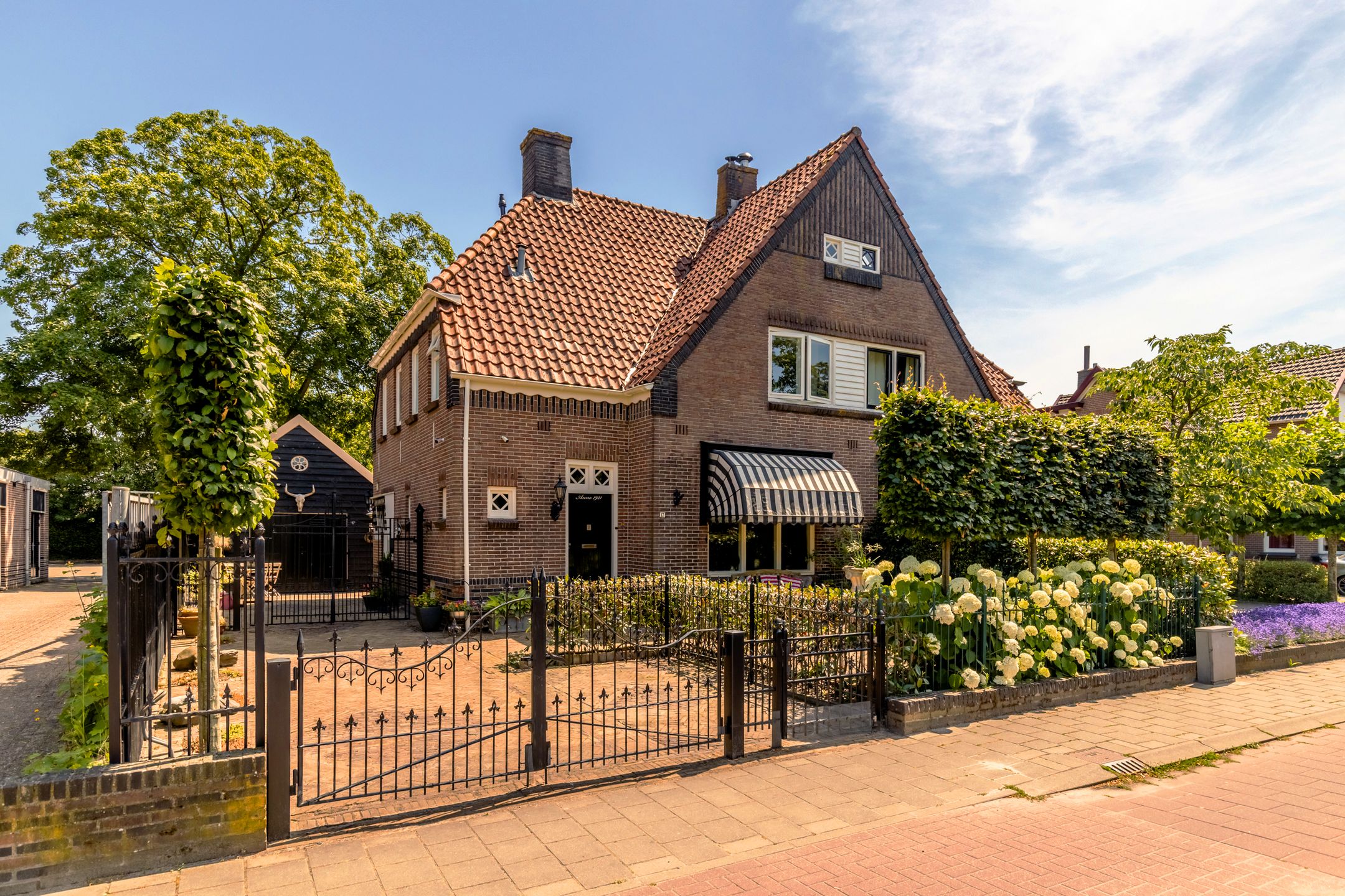 Foto van Oranjelaan 17, Harderwijk