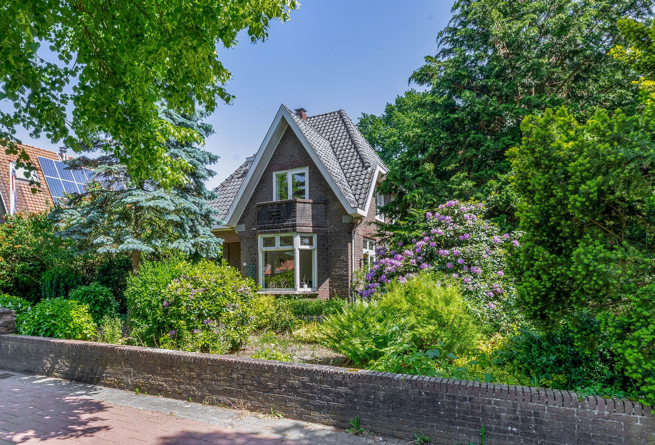 Foto van Oranjelaan 69, Harderwijk