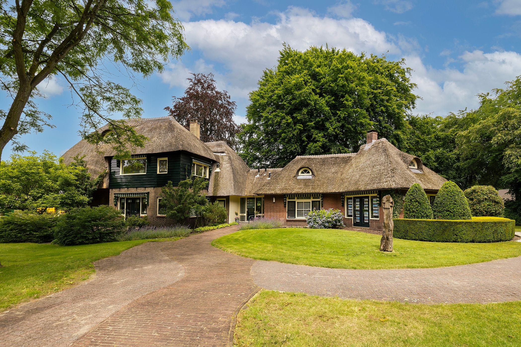 Foto van Oranjelaan 79, Harderwijk