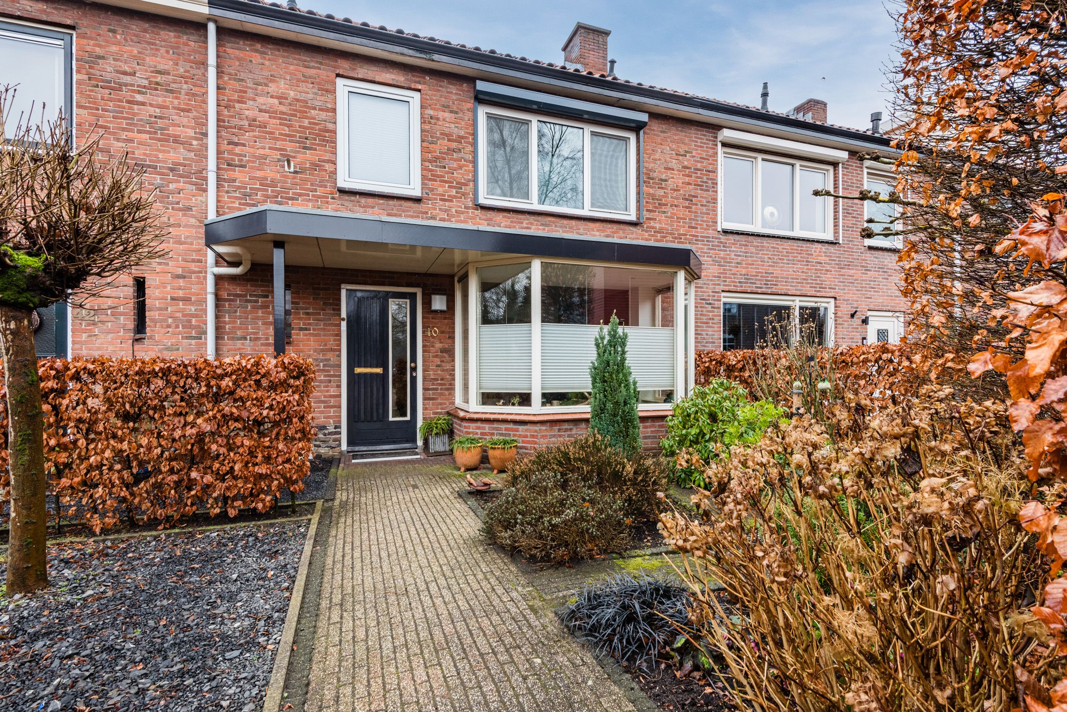Foto van Middenlaan 40, Harderwijk