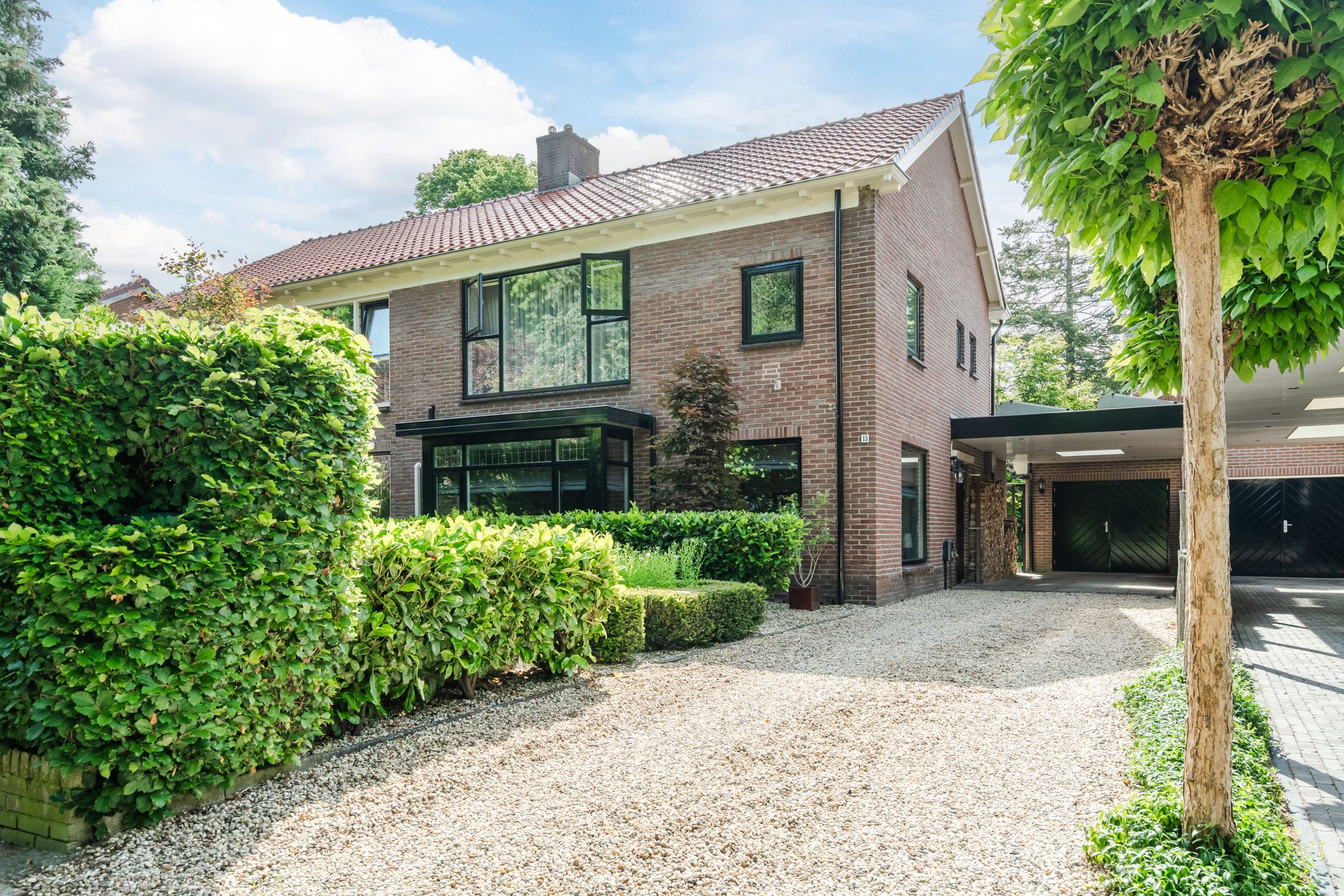 Foto van Veldkamp 15, Harderwijk