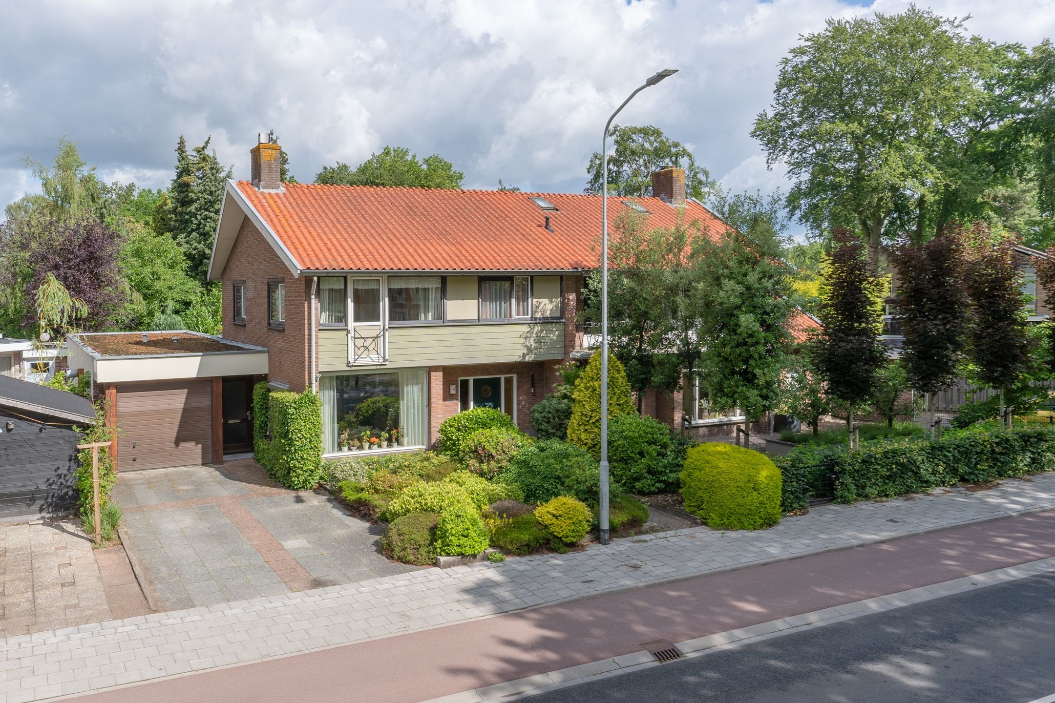 Foto van Veldkamp 4, Harderwijk