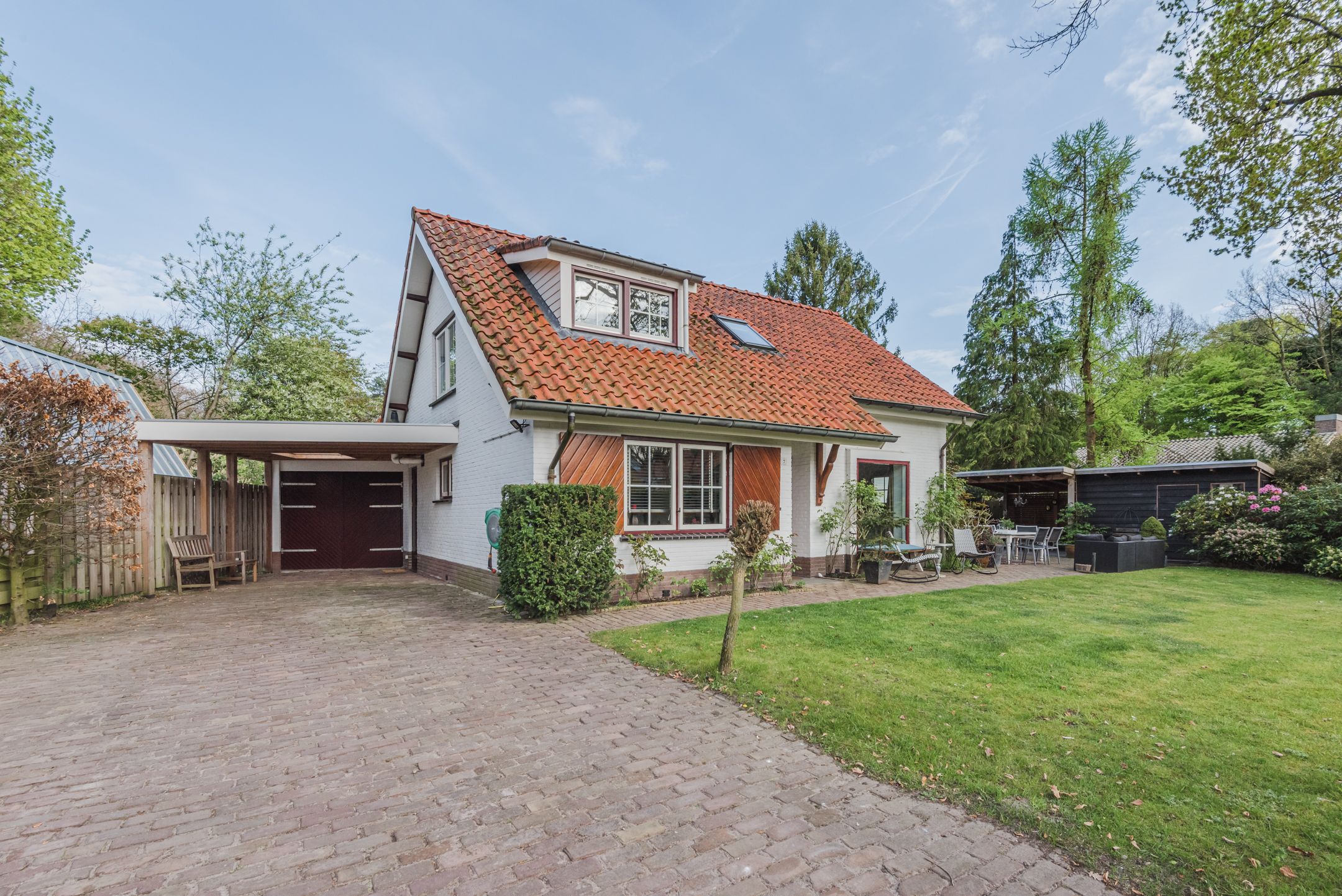 Foto van Beukenlaan 7, Harderwijk