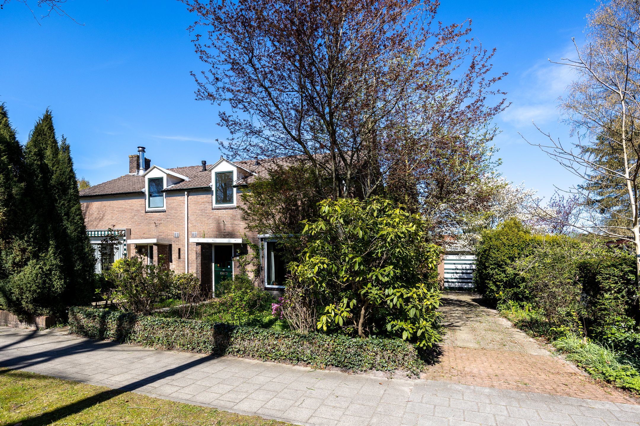 Foto van Mecklenburglaan 15, Harderwijk
