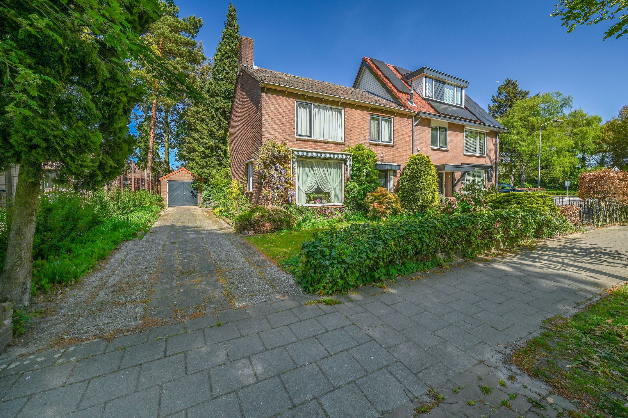 Foto van Mecklenburglaan 21, Harderwijk