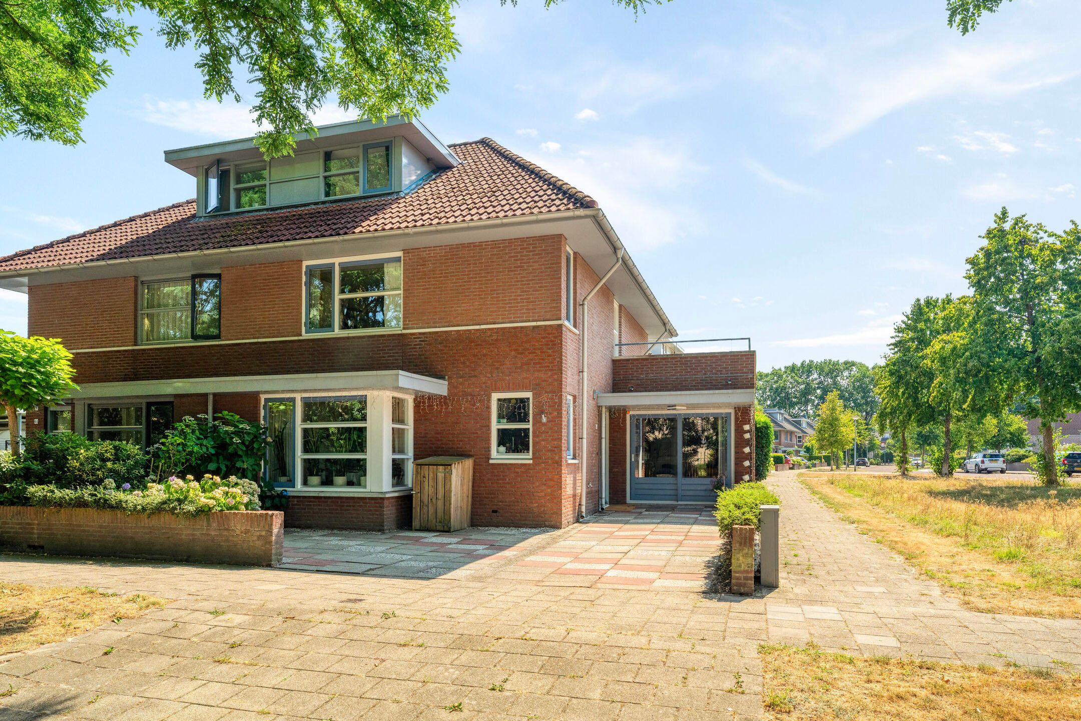 Foto van Mecklenburglaan 42, Harderwijk
