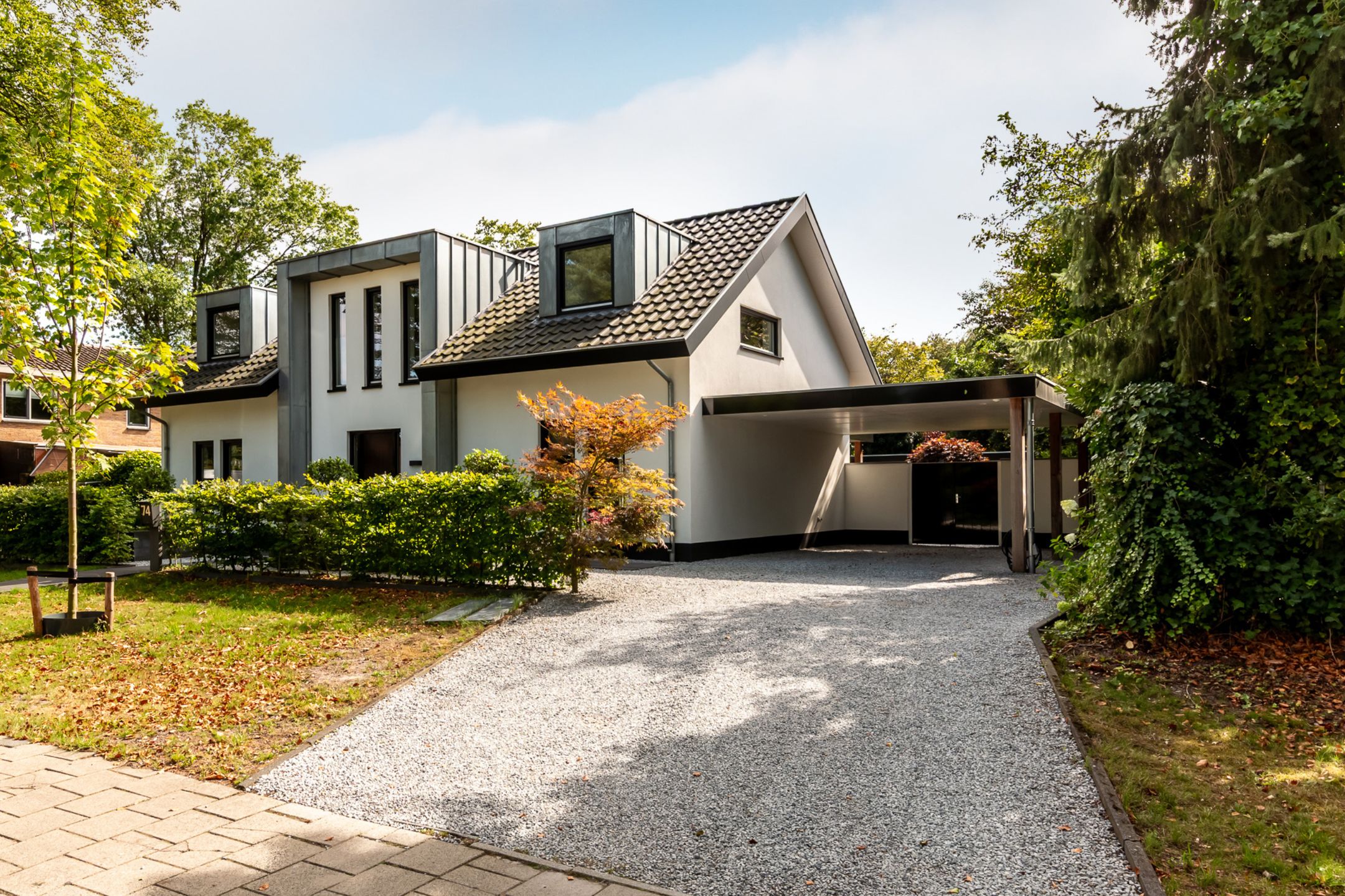 Foto van Mecklenburglaan 74, Harderwijk
