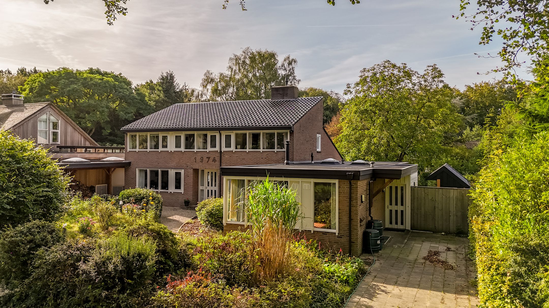Foto van Mecklenburglaan 92, Harderwijk