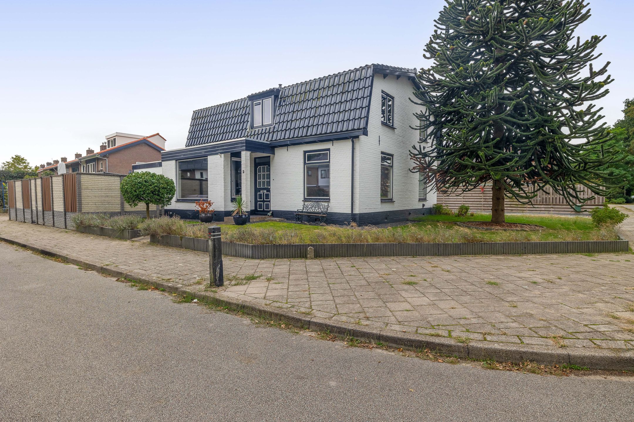 Foto van Kranenburglaan 2, Harderwijk