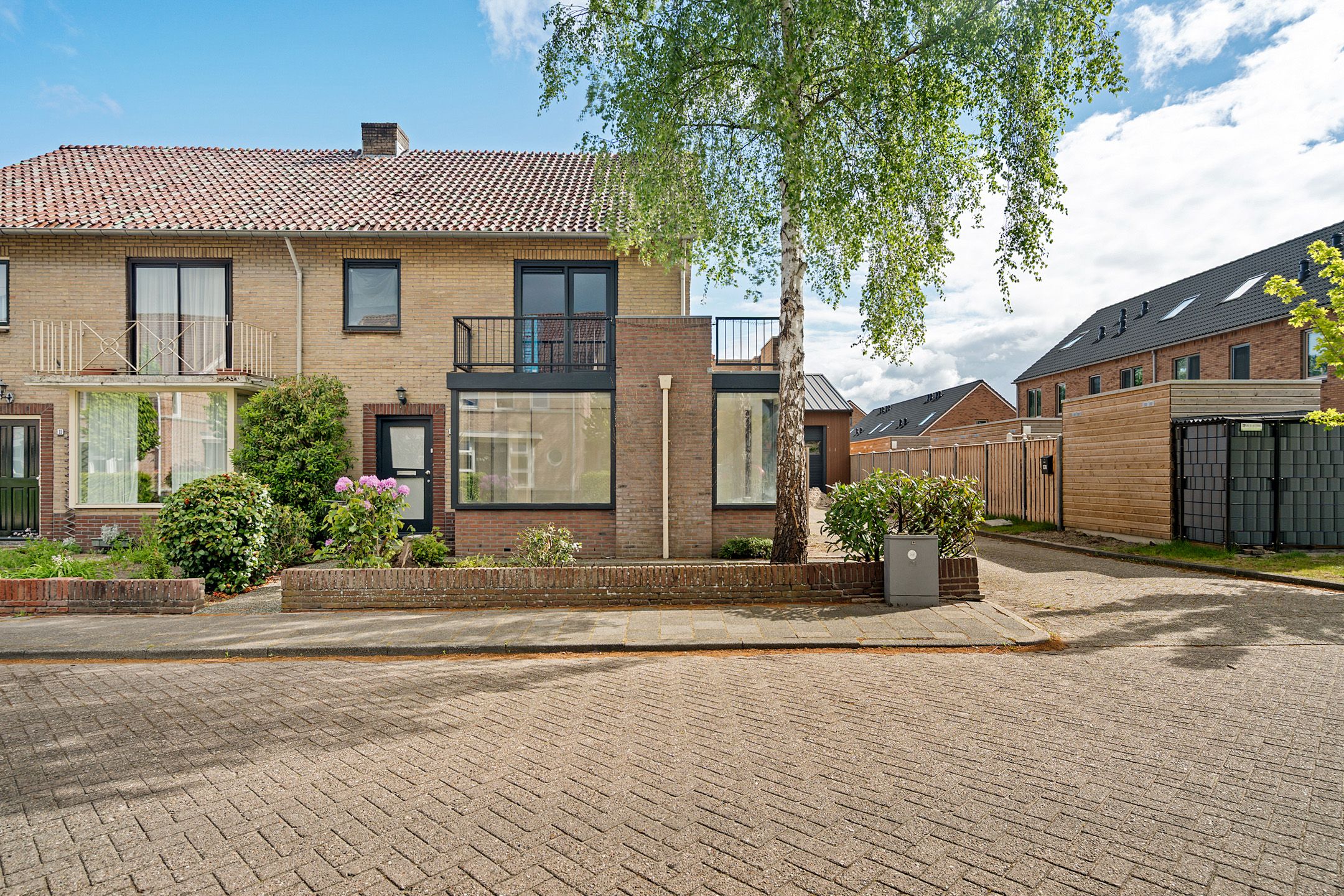 Foto van Julianalaan 13B, Harderwijk
