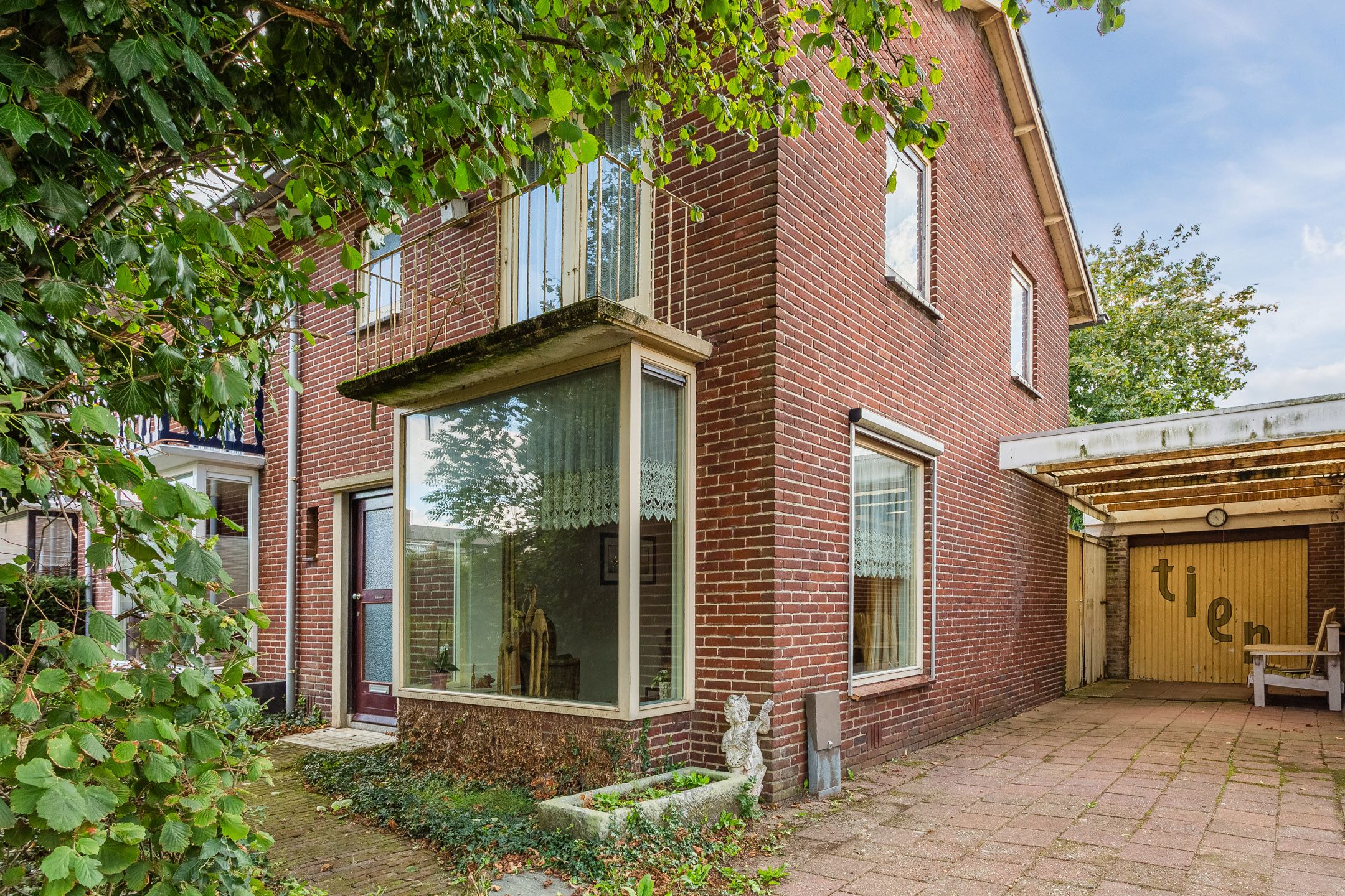 Foto van Karel Doormanlaan 10, Harderwijk