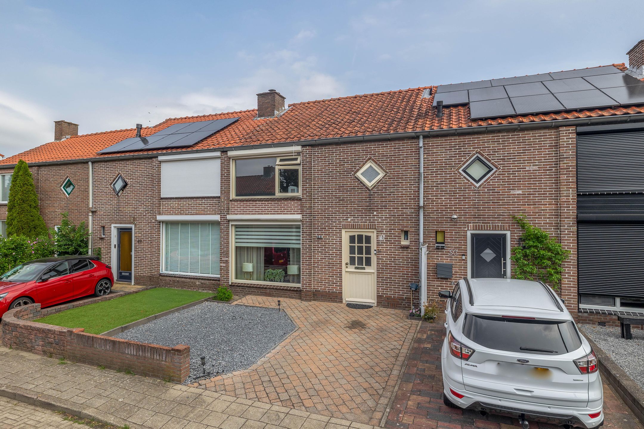 Foto van Tromplaan 51, Harderwijk