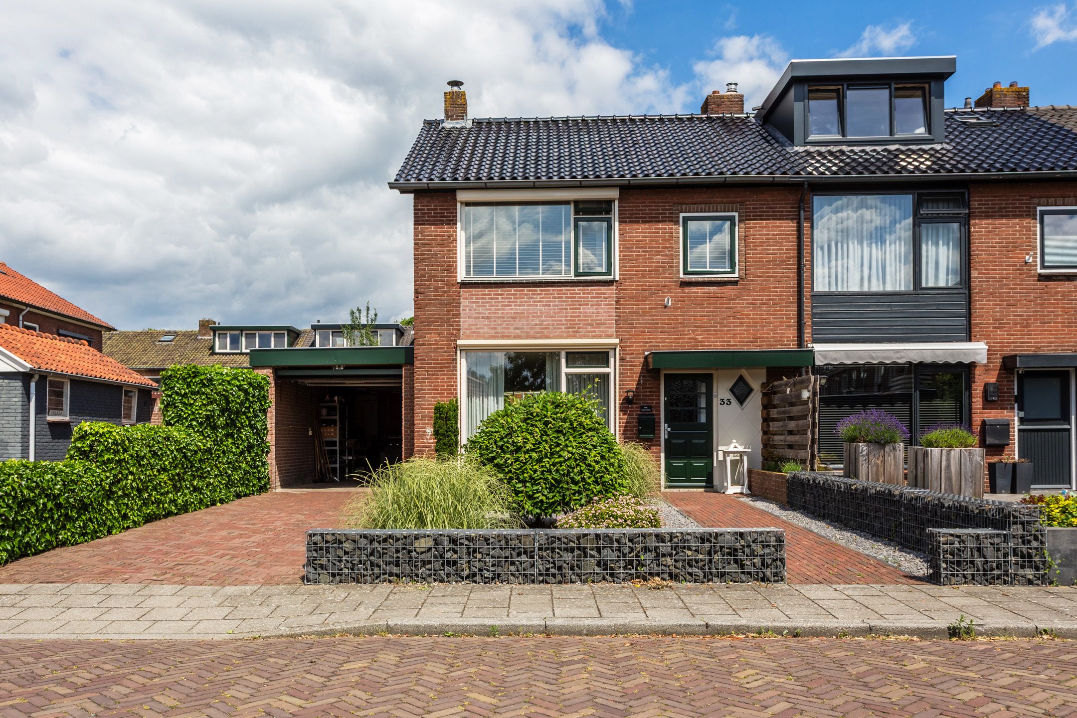 Foto van Piet Heinlaan 33, Harderwijk