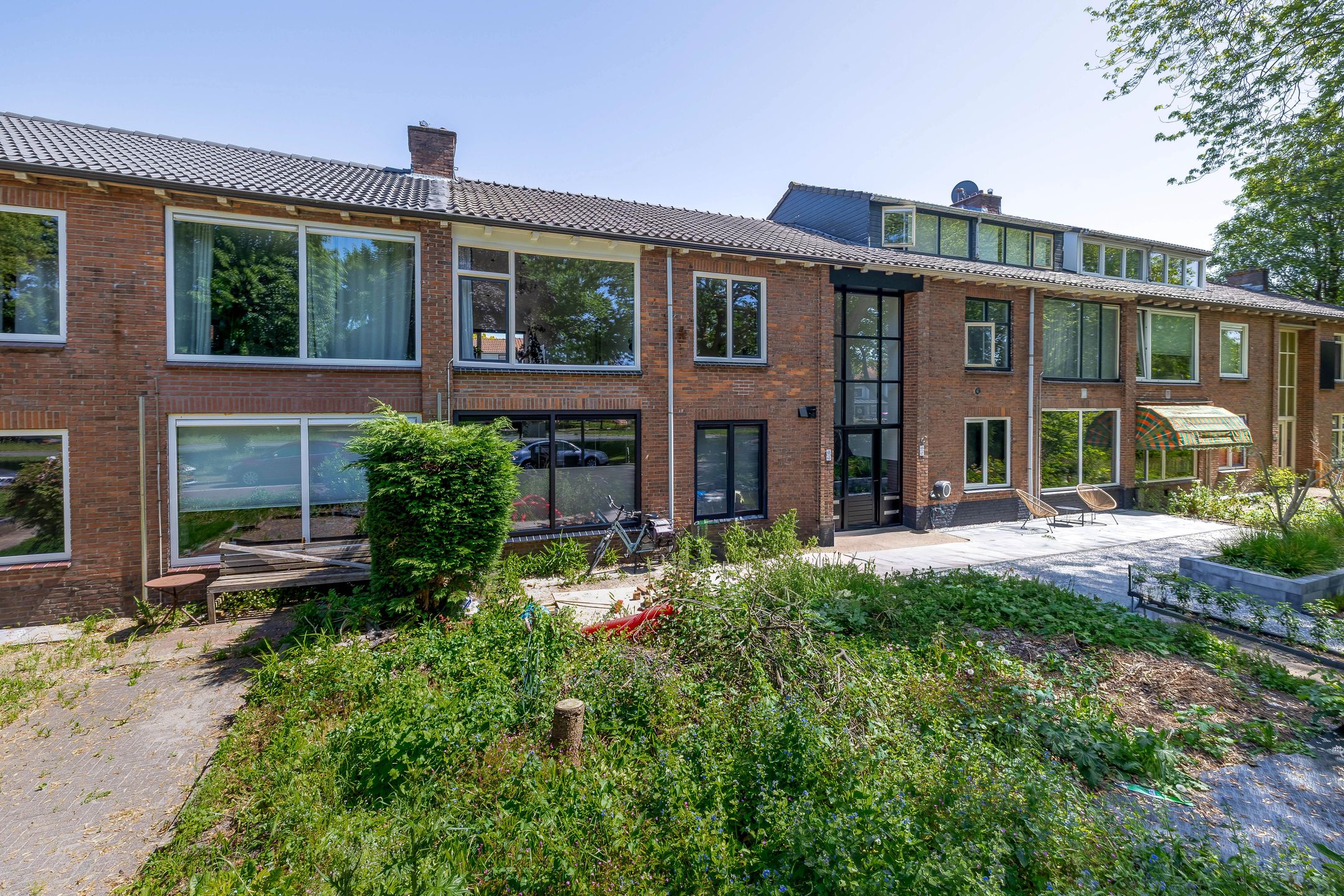 Foto van Deventerweg 45, Harderwijk