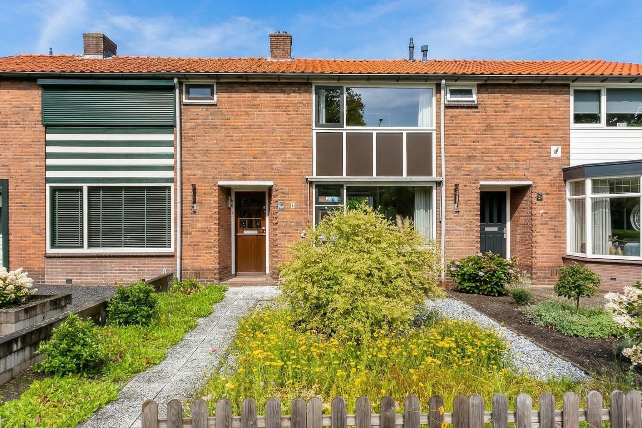 Foto van De Wittenhagen 35, Harderwijk