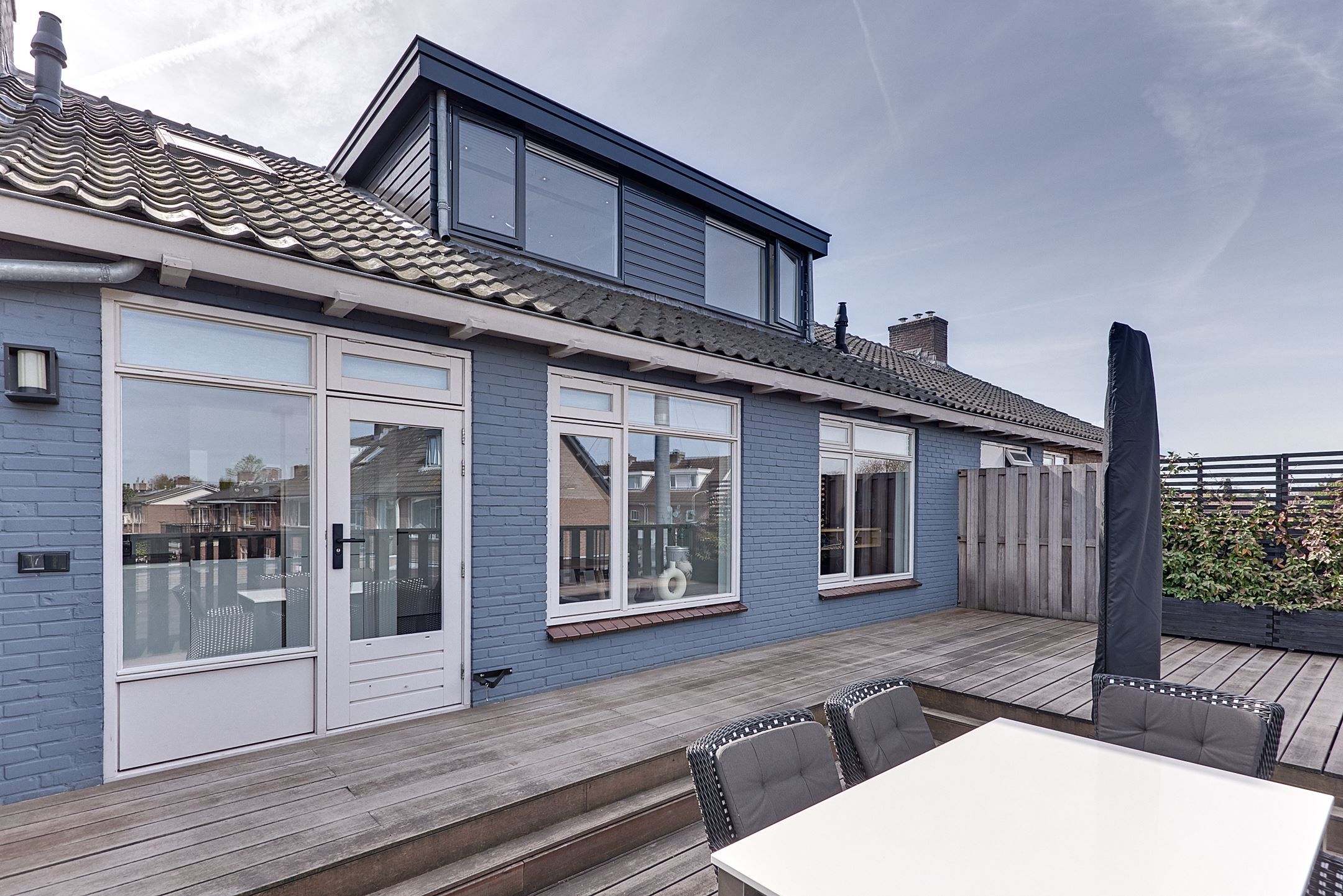 Foto van De Wittenhagen 59A, Harderwijk