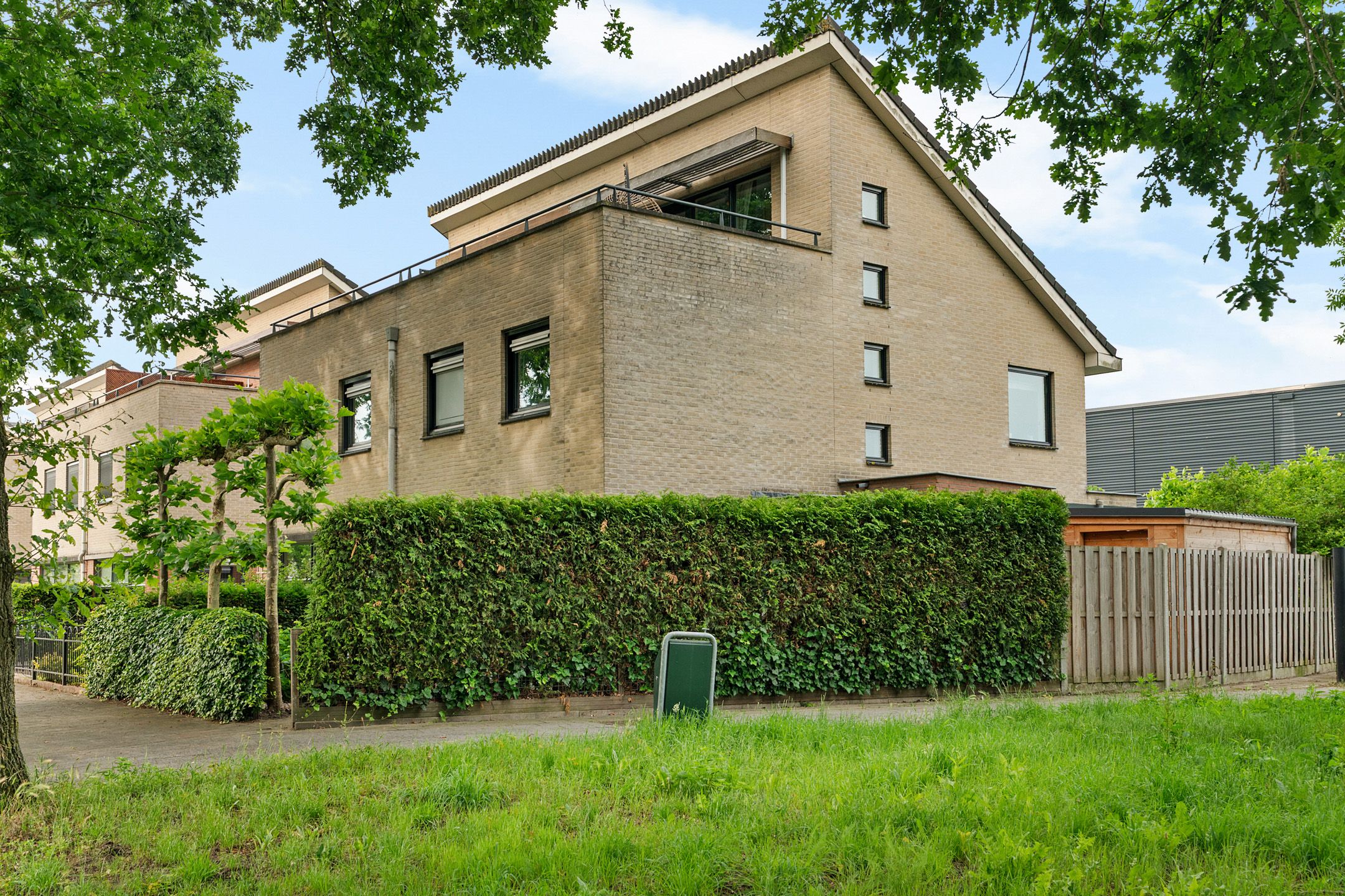 Foto van Van Speyklaan 33, Harderwijk