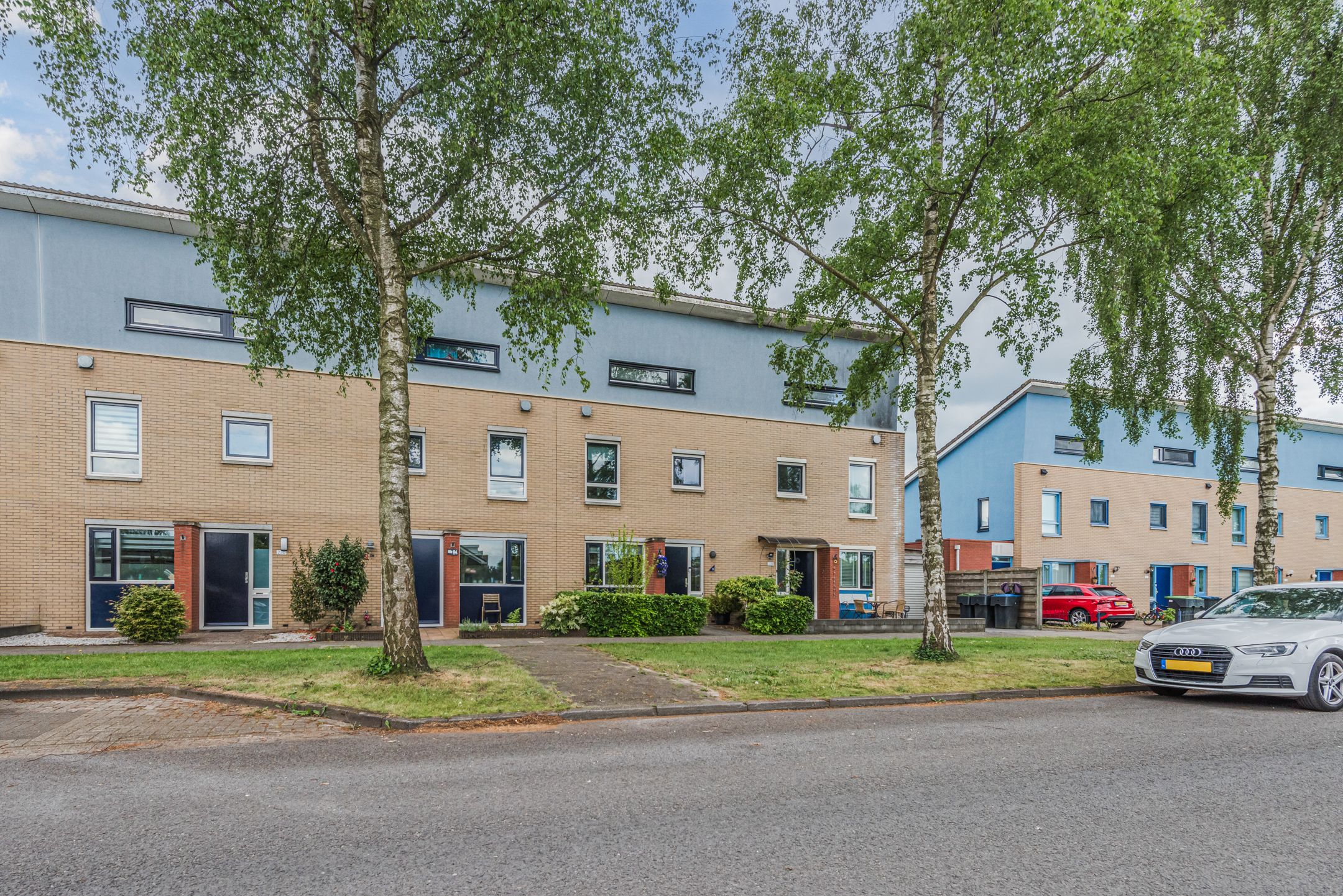 Foto van Van Speyklaan 226, Harderwijk