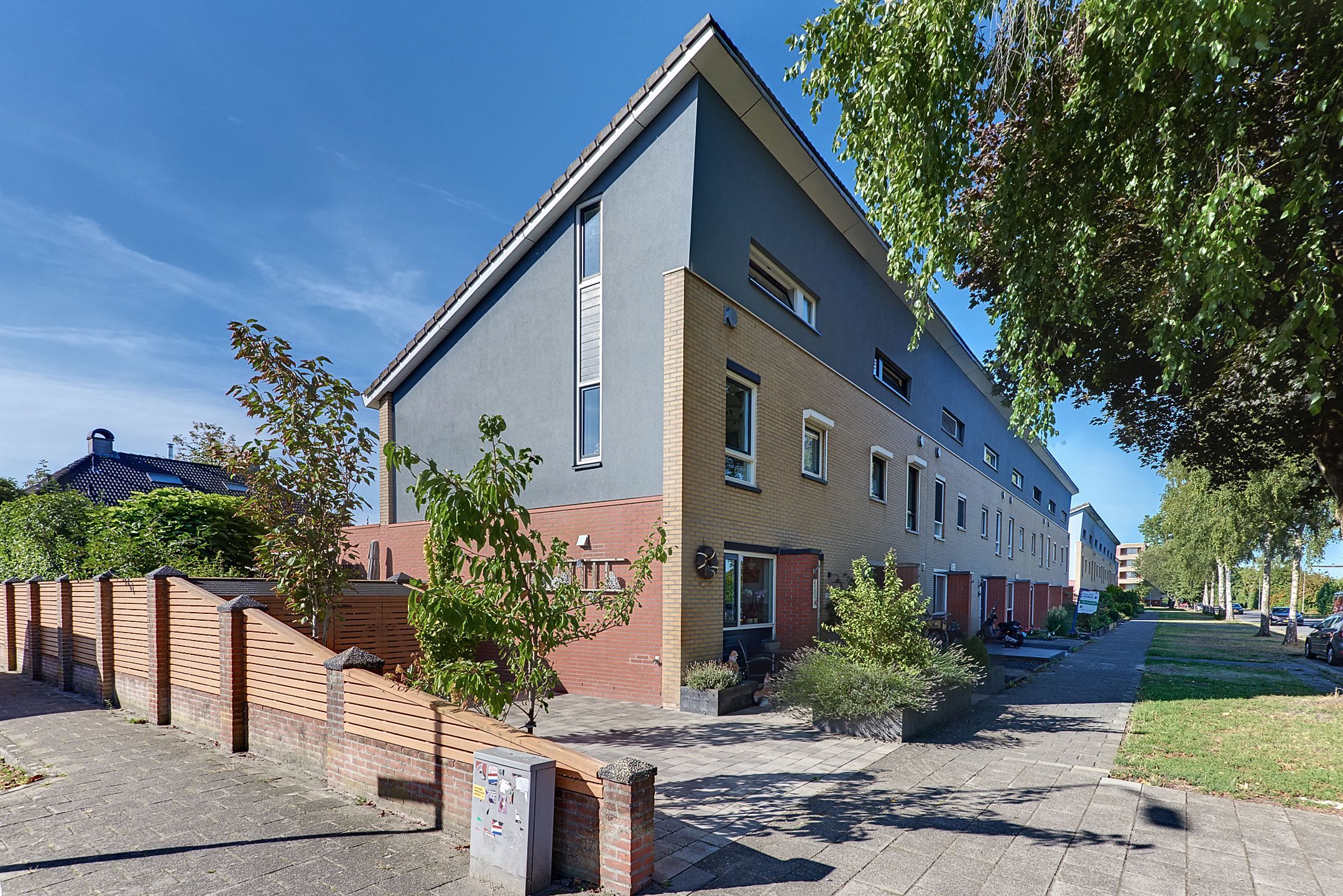 Foto van Van Speyklaan 254, Harderwijk