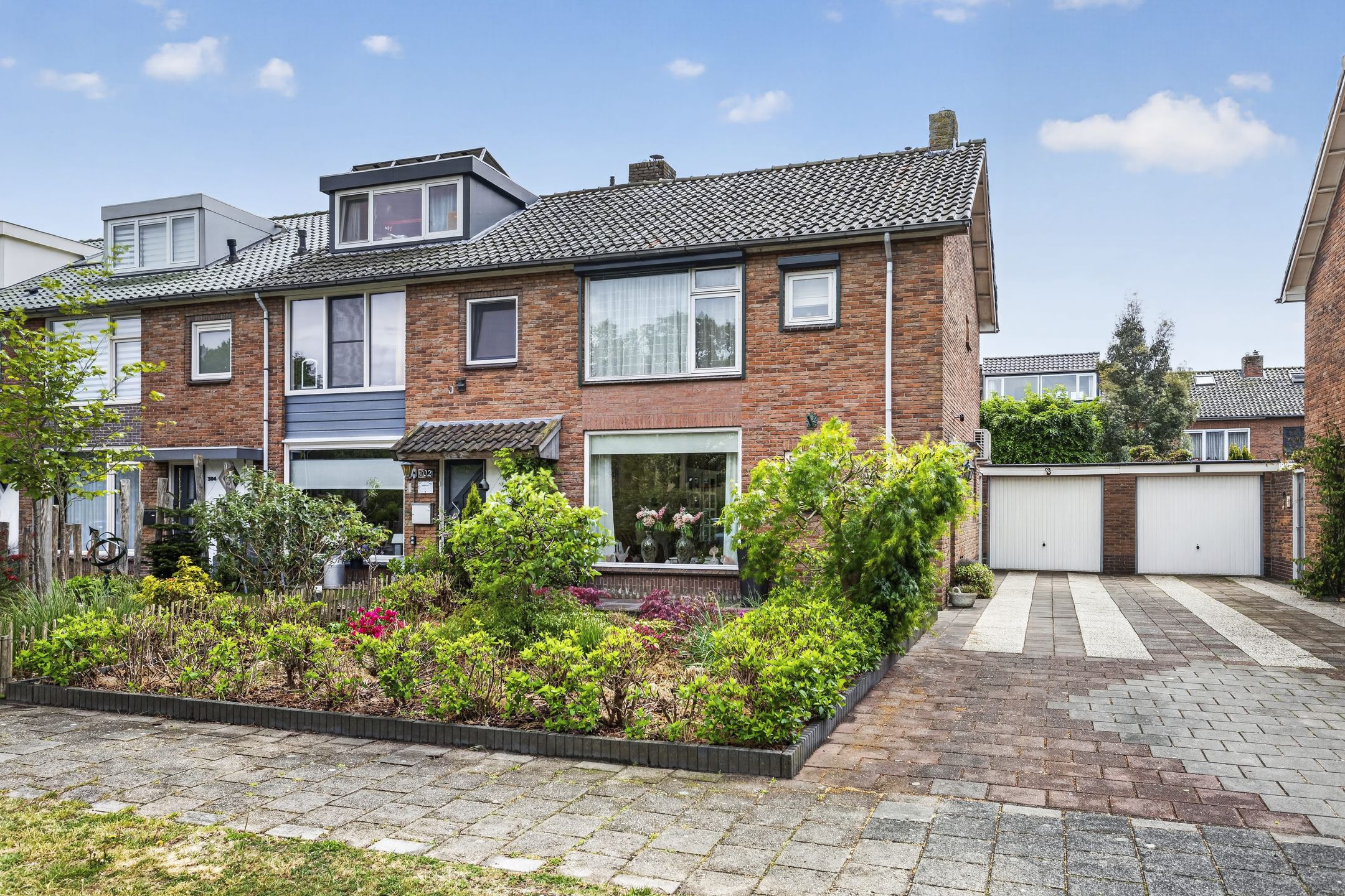 Foto van Van Speyklaan 300, Harderwijk