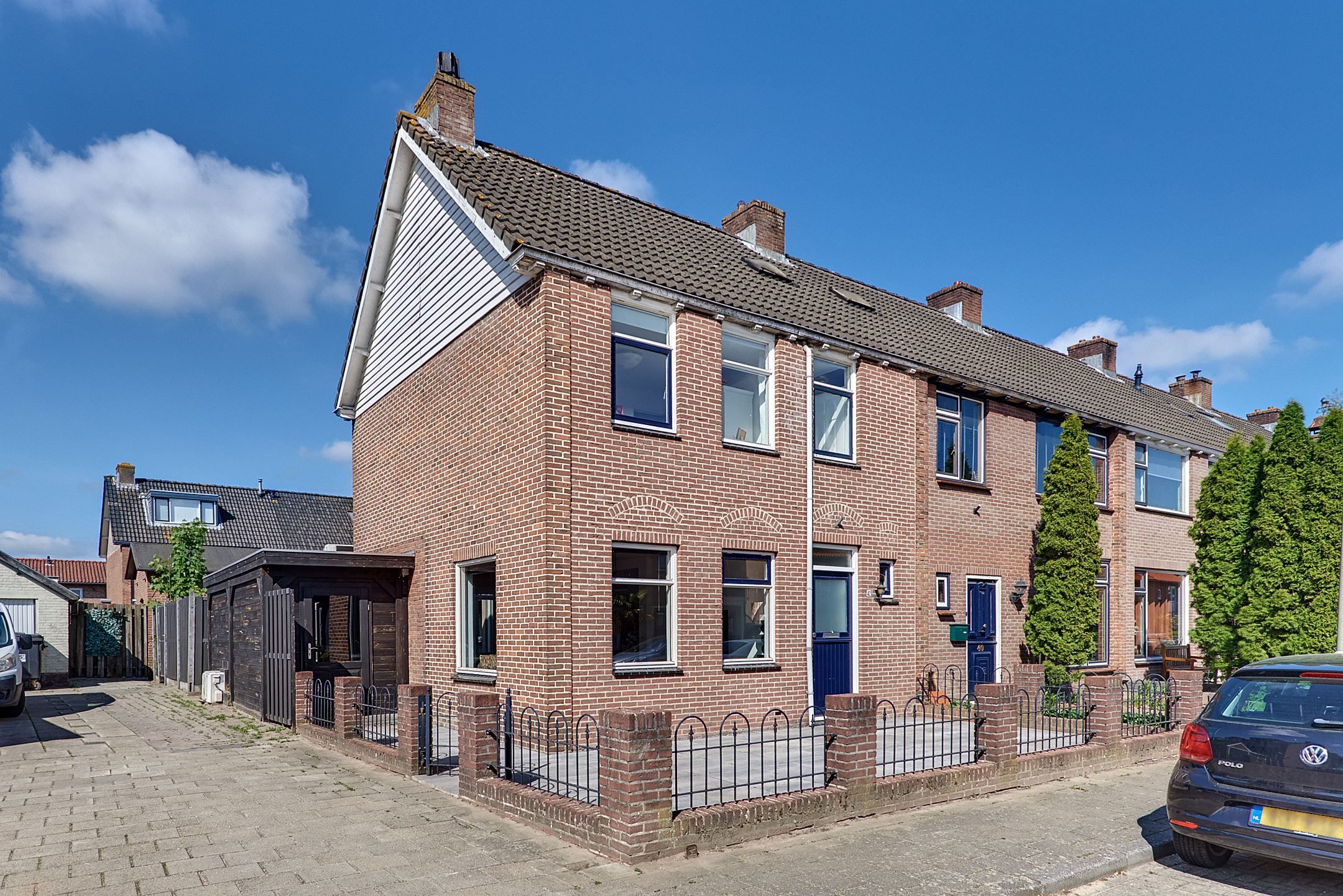 Foto van Van Brakellaan 42, Harderwijk