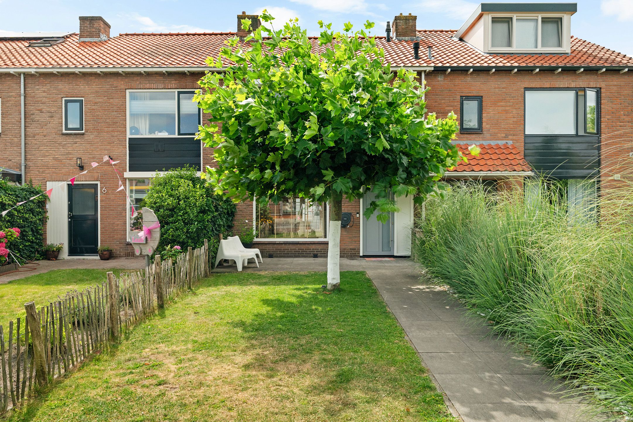 Foto van Van Noortlaan 4, Harderwijk