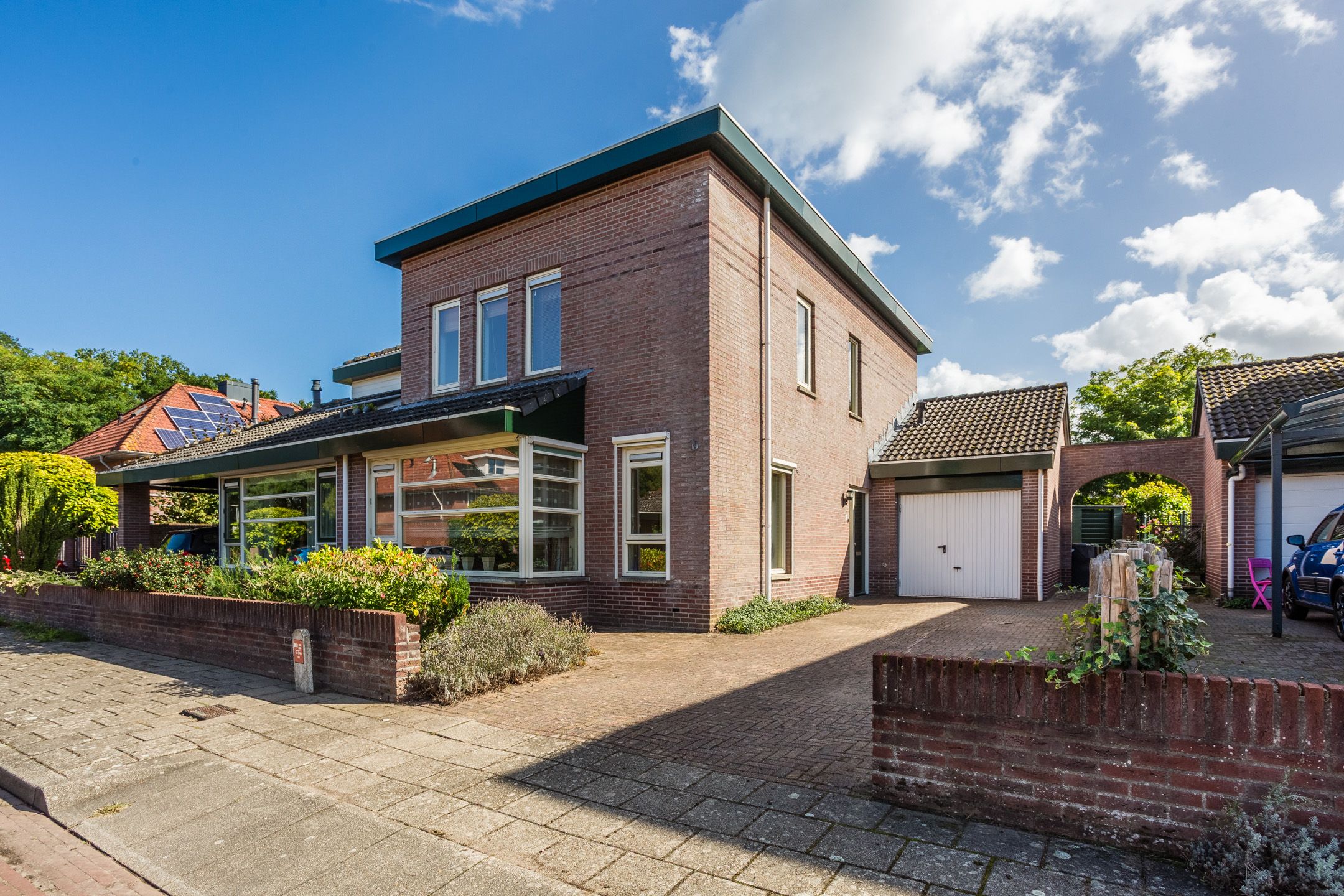 Foto van Wilgenlaan 3, Harderwijk