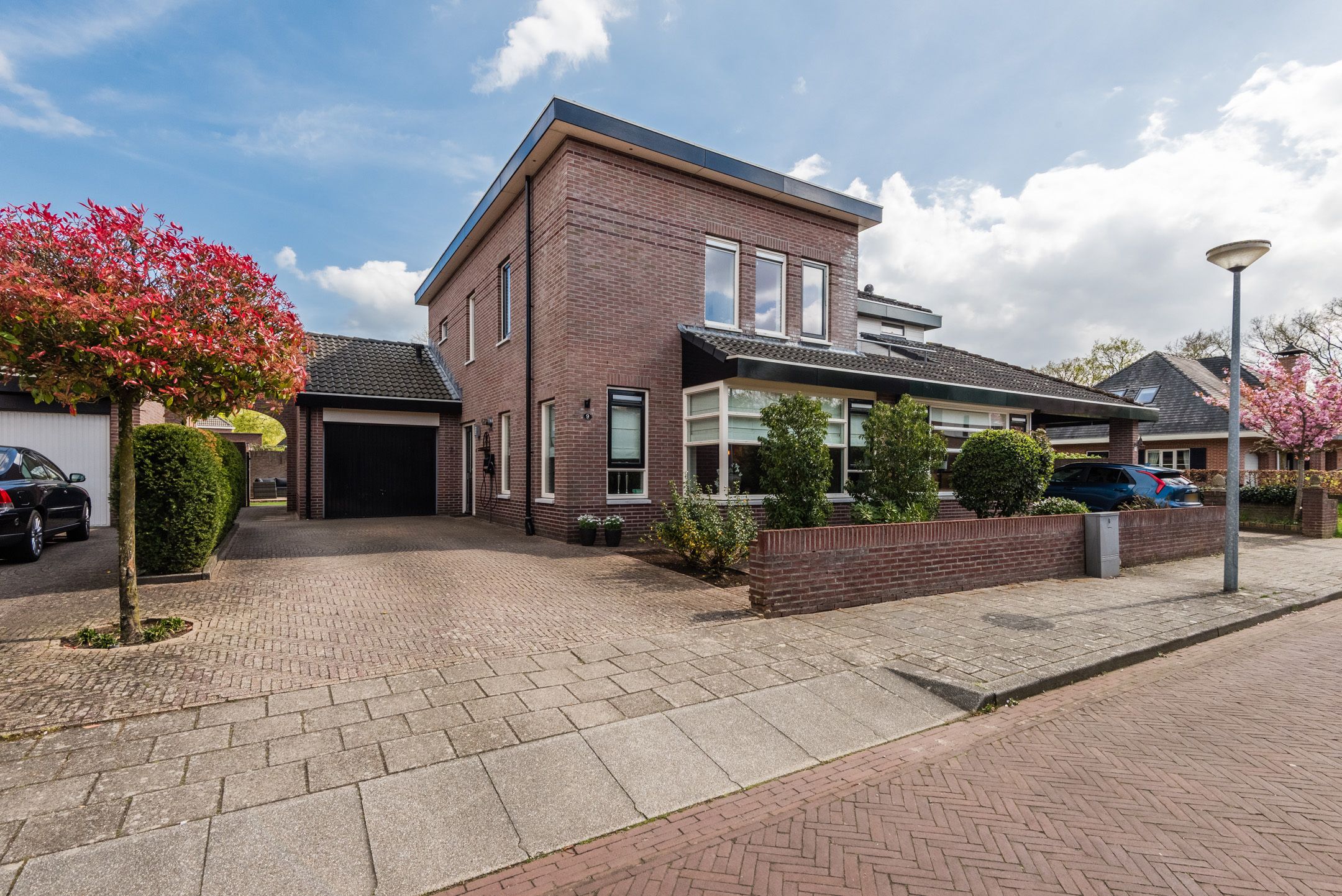 Foto van Wilgenlaan 9, Harderwijk