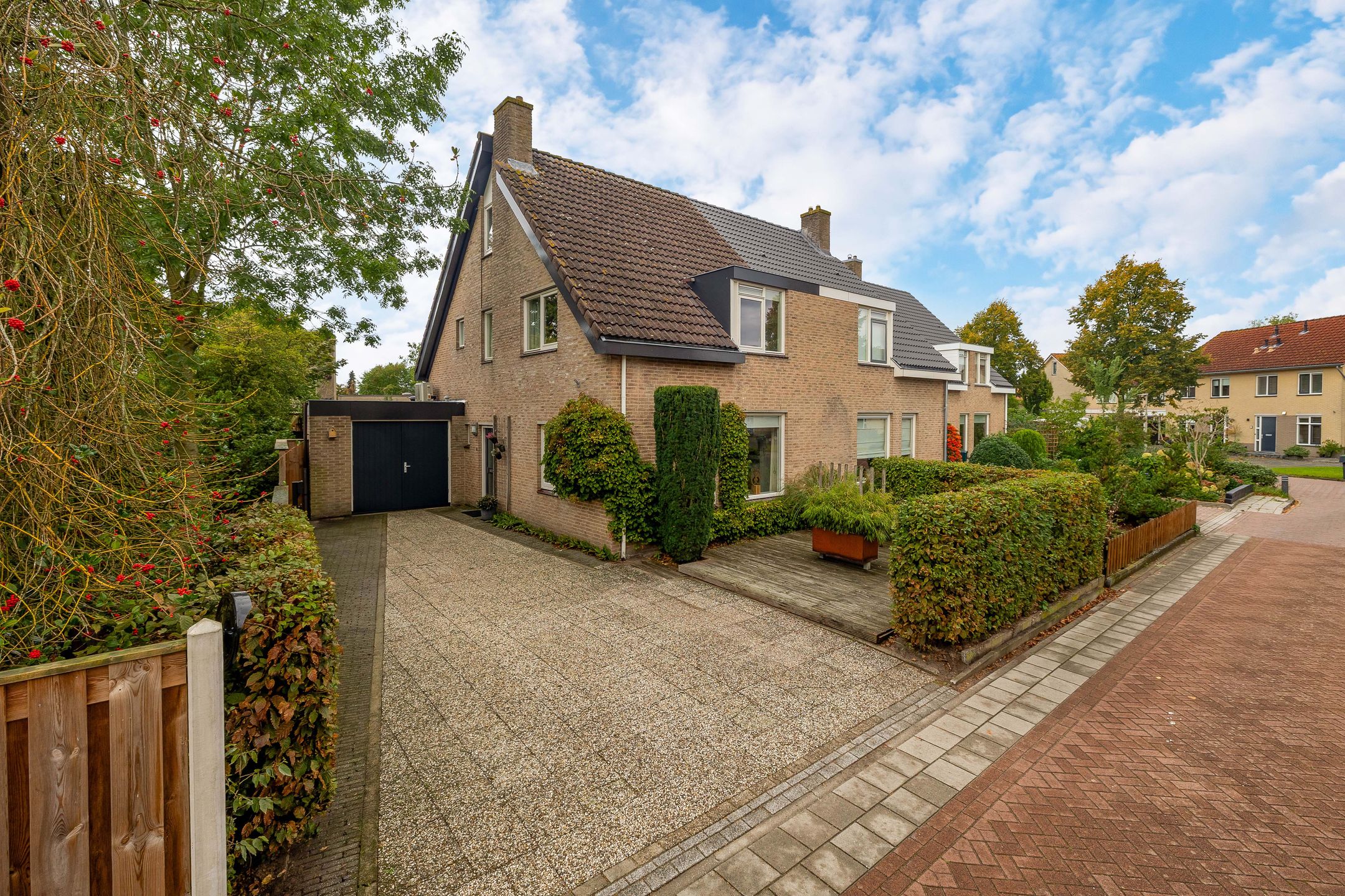 Foto van Kuyperlaan 1, Harderwijk