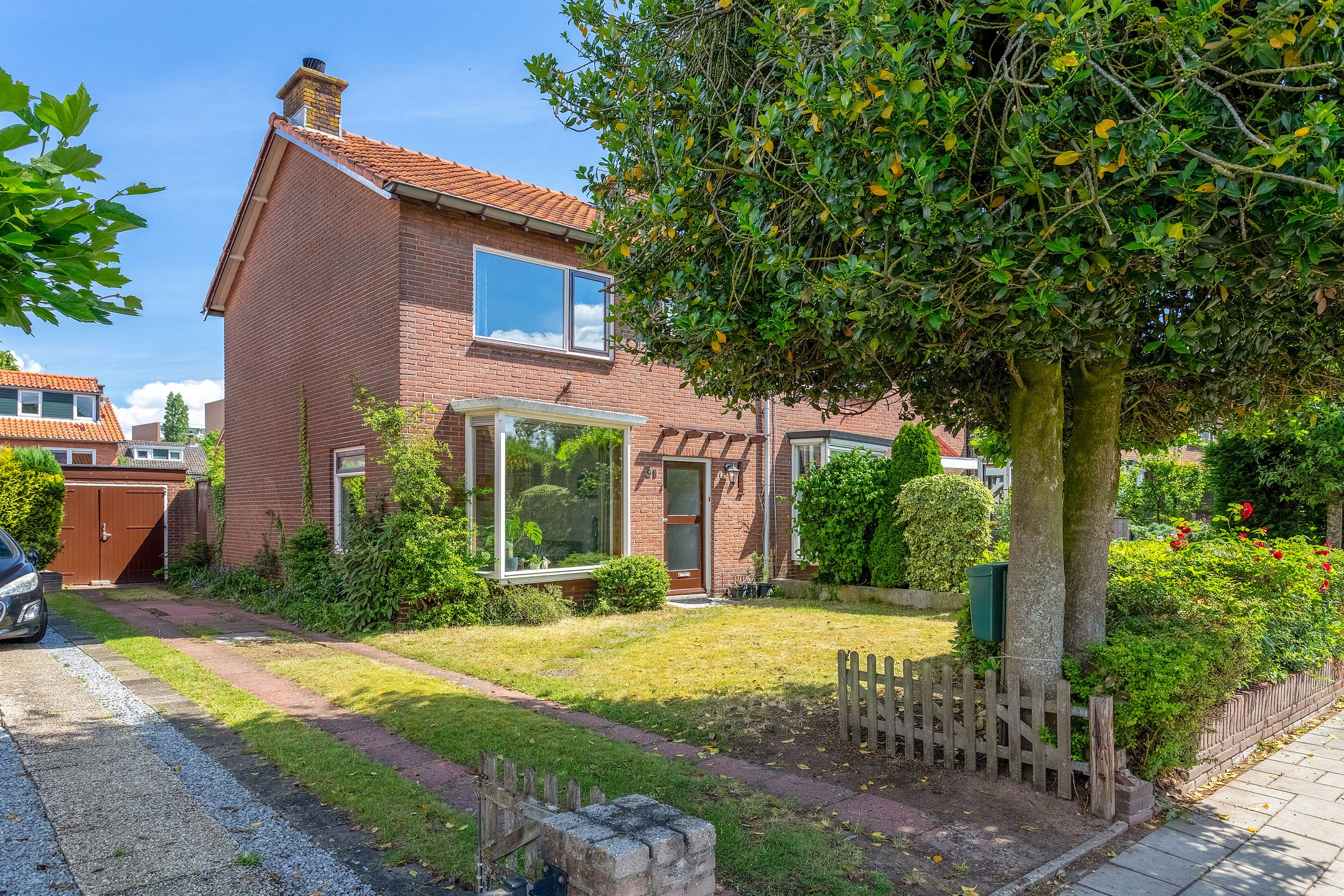 Foto van Cort van der Lindenlaan 31, Harderwijk
