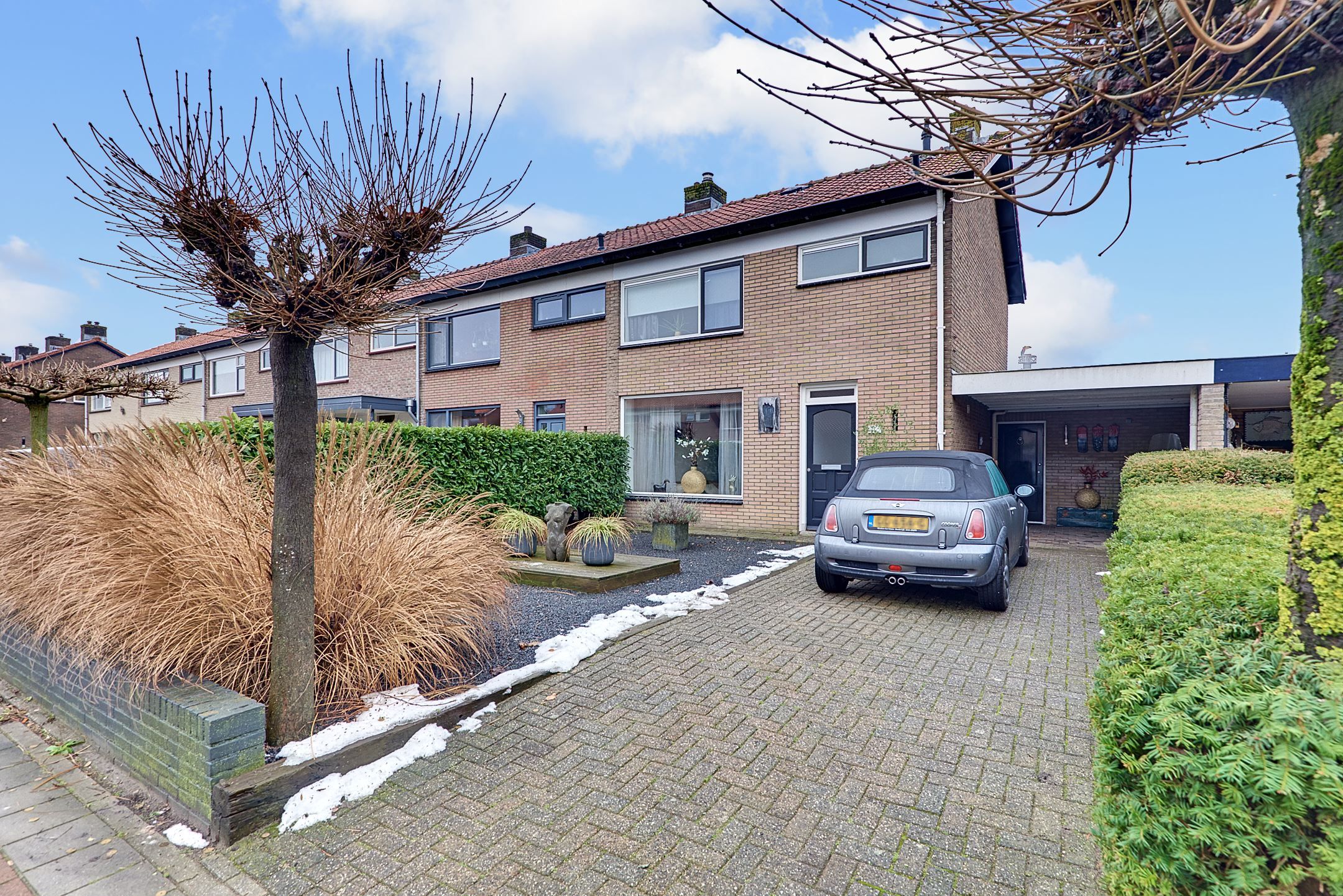 Foto van Cort van der Lindenlaan 30, Harderwijk