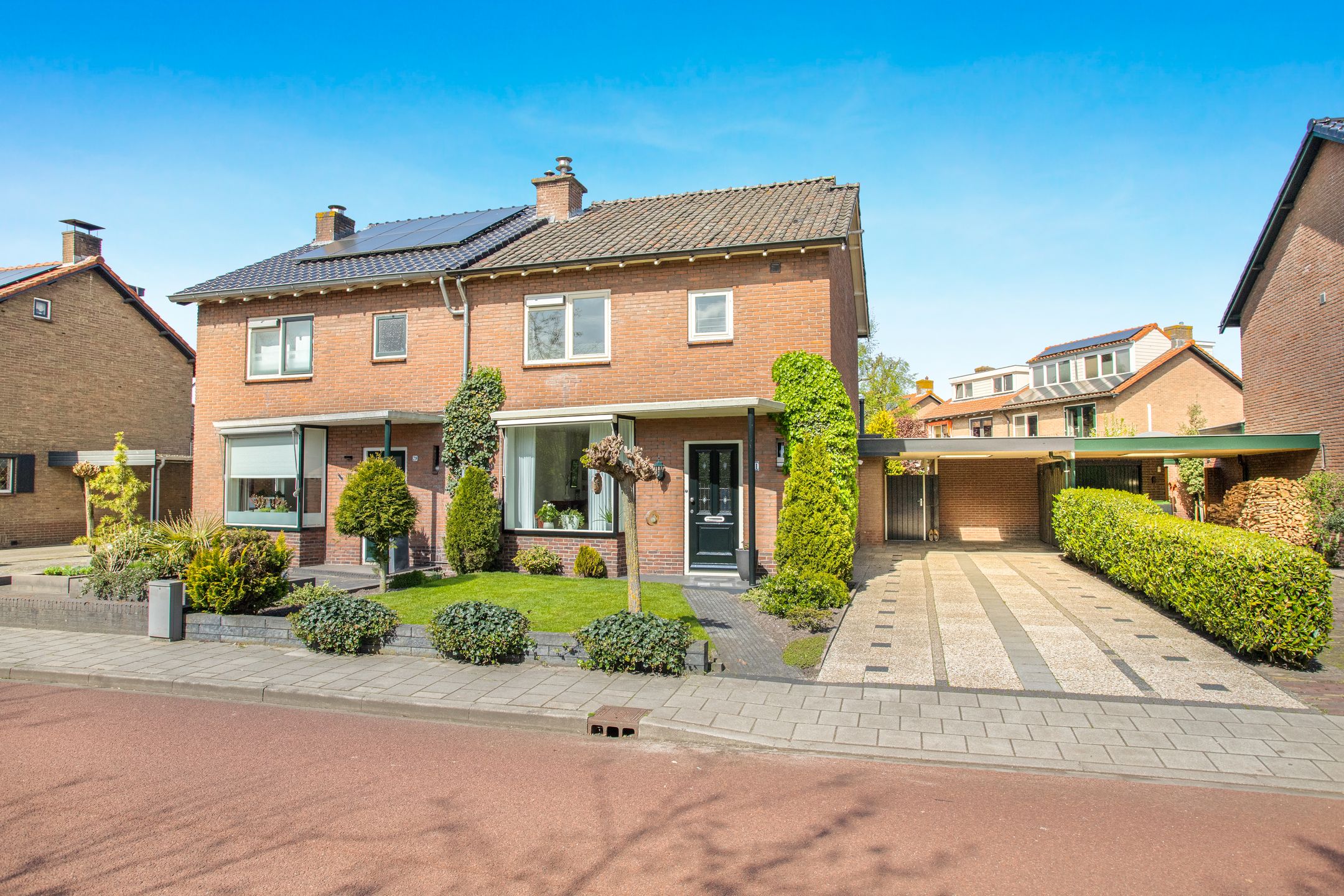 Foto van Thorbeckelaan 31, Harderwijk