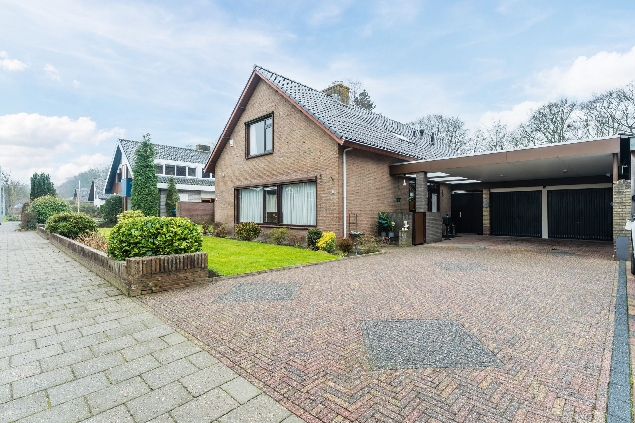 Foto van Rooseveltlaan 2, Harderwijk