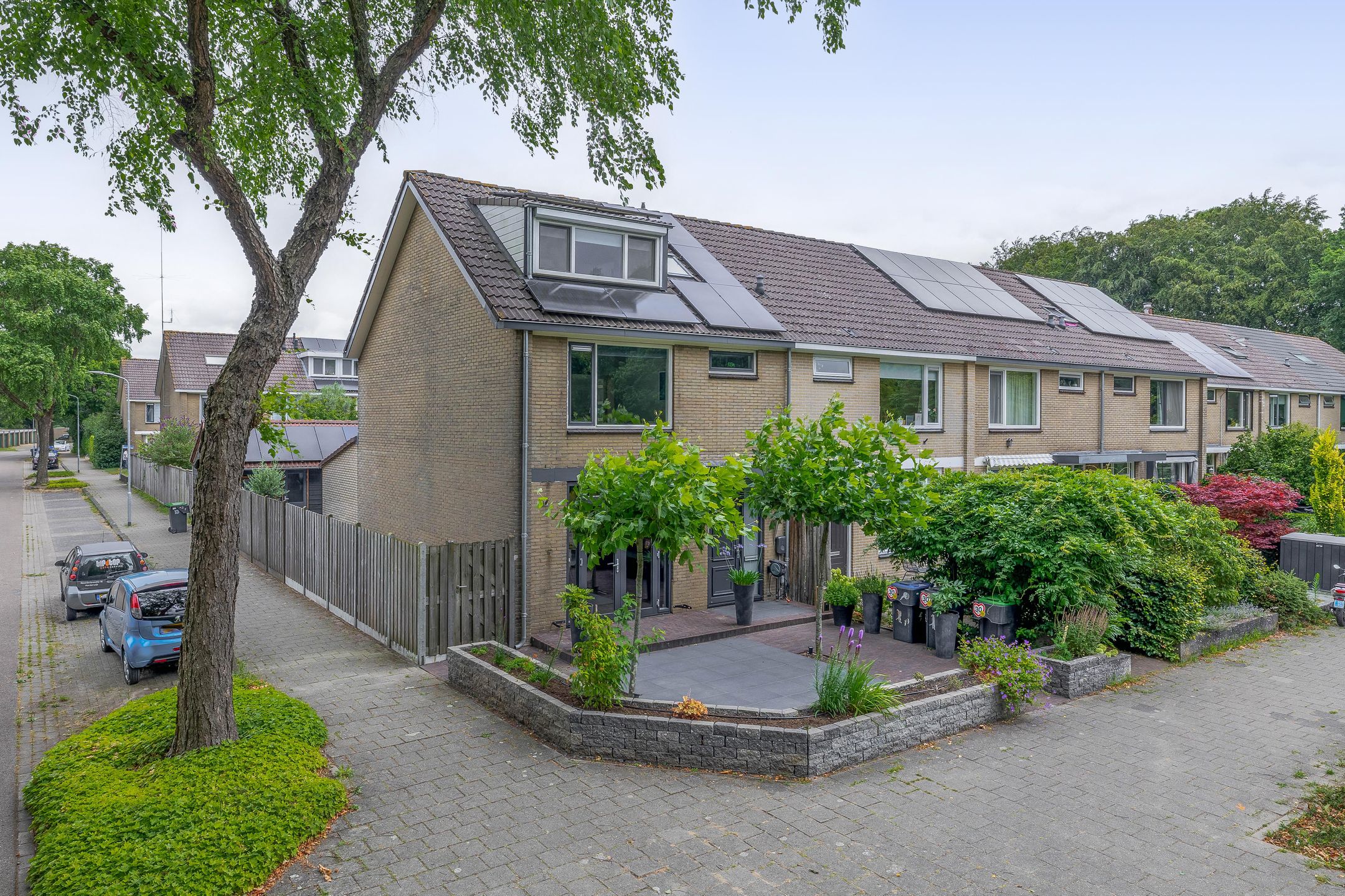 Foto van Beneluxlaan 40, Harderwijk