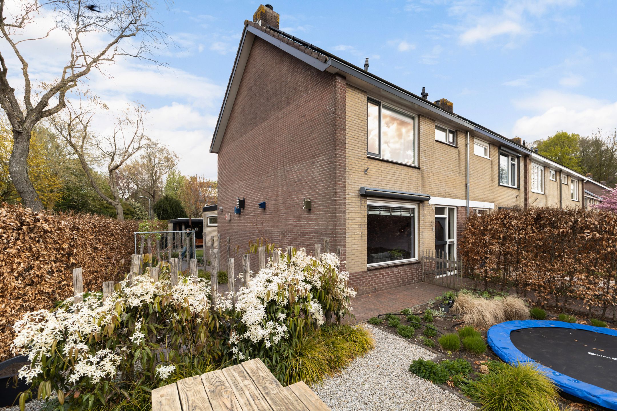 Foto van Beneluxlaan 184, Harderwijk