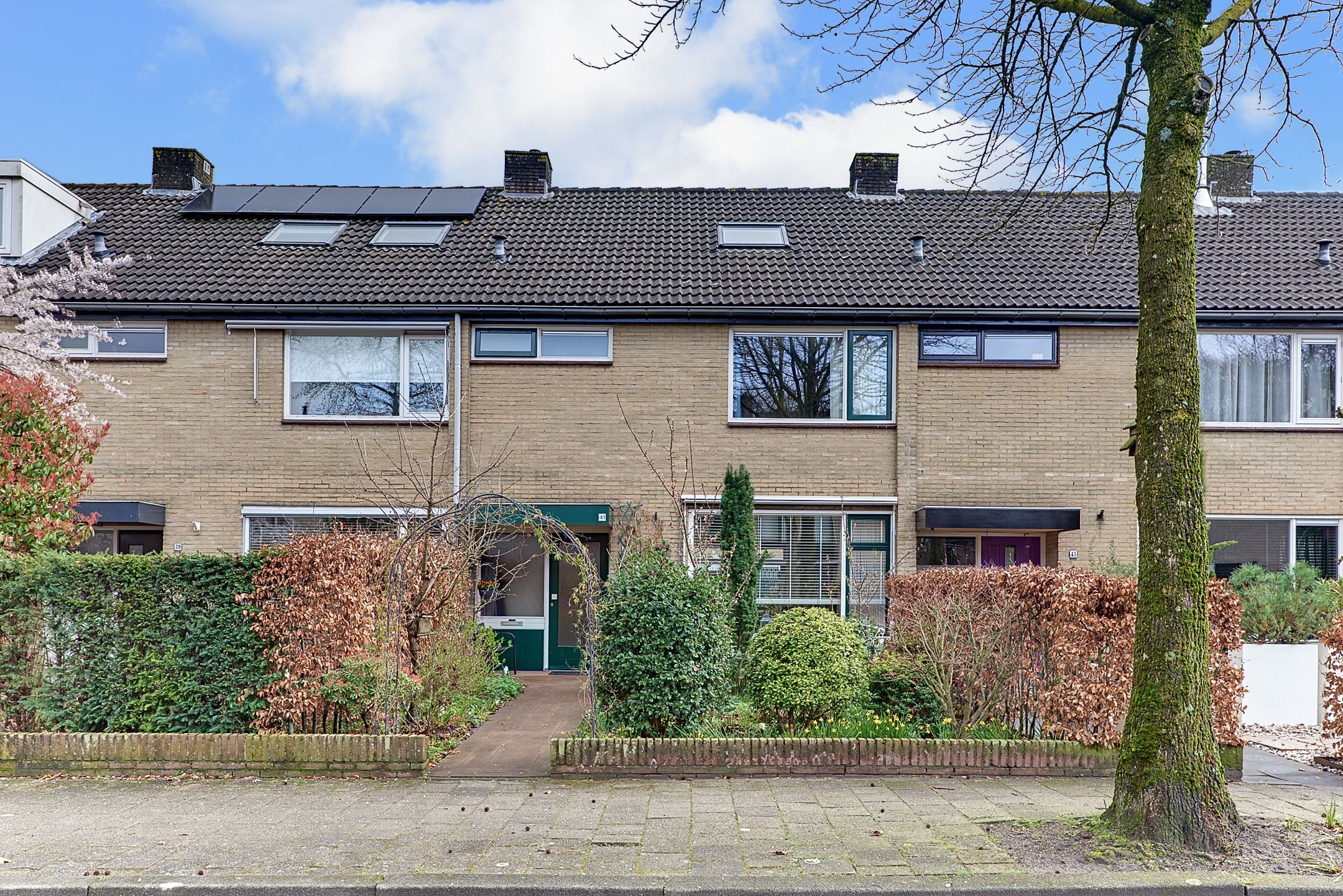 Foto van Eisenhowerlaan 41, Harderwijk