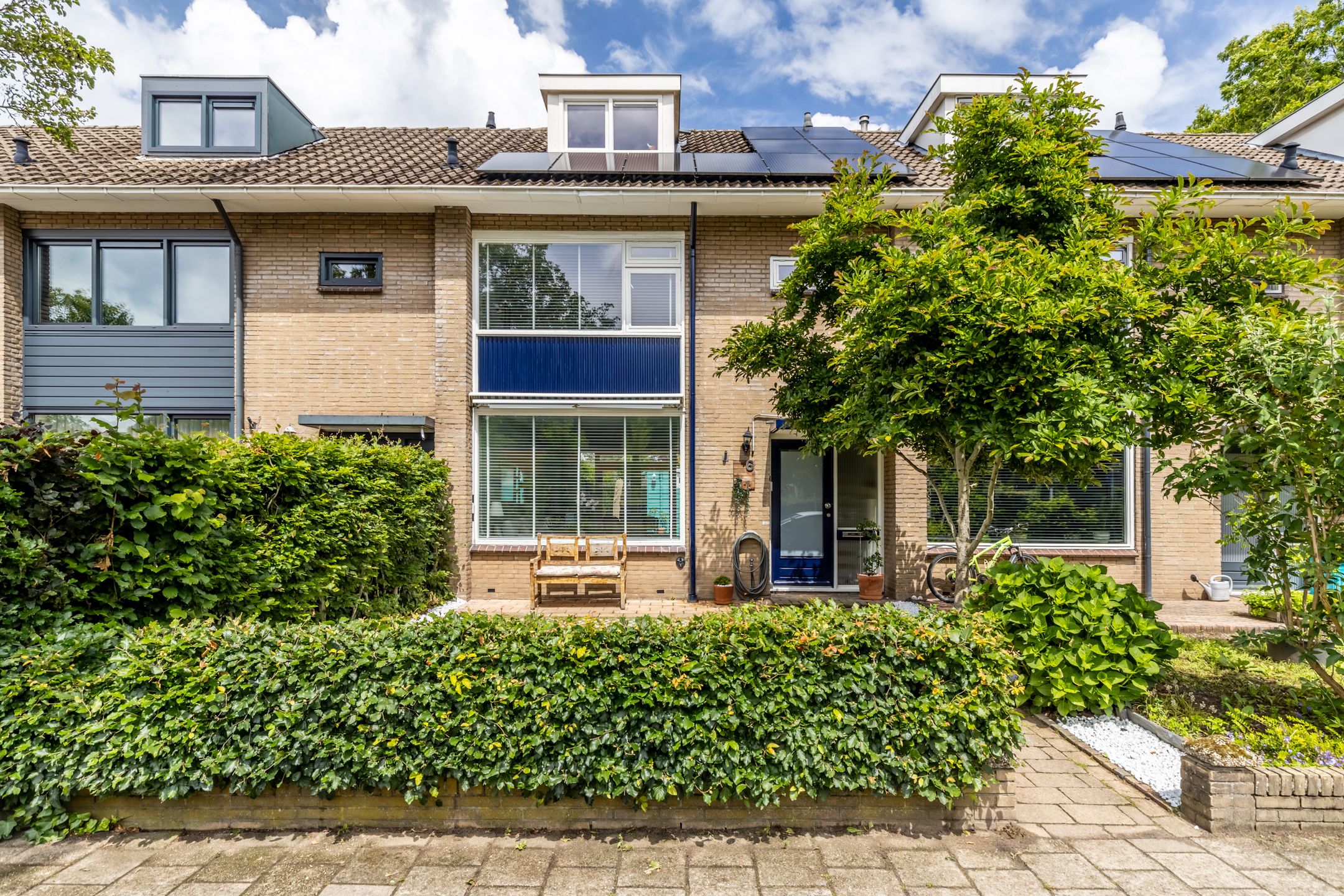 Foto van Kennedylaan 6, Harderwijk