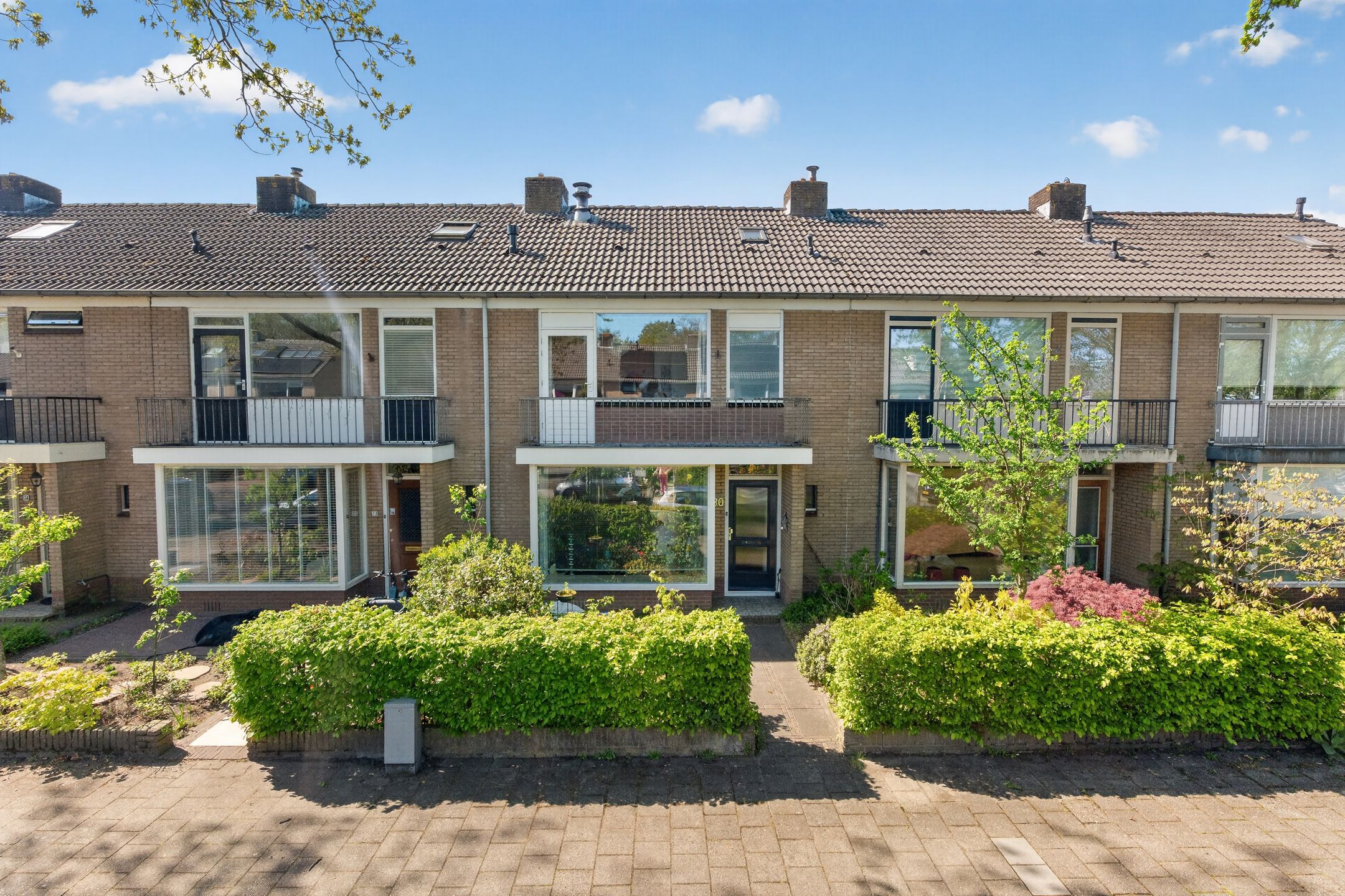 Foto van Trumanlaan 30, Harderwijk