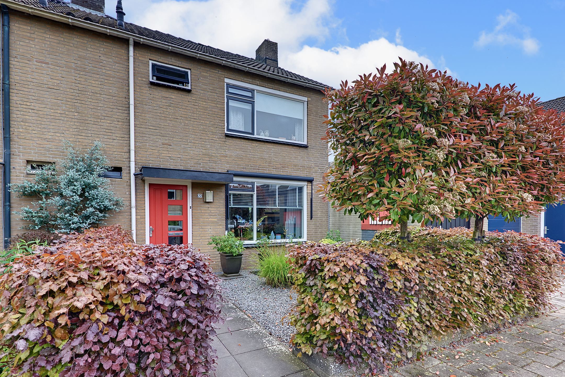 Foto van Gerbrandylaan 27, Harderwijk