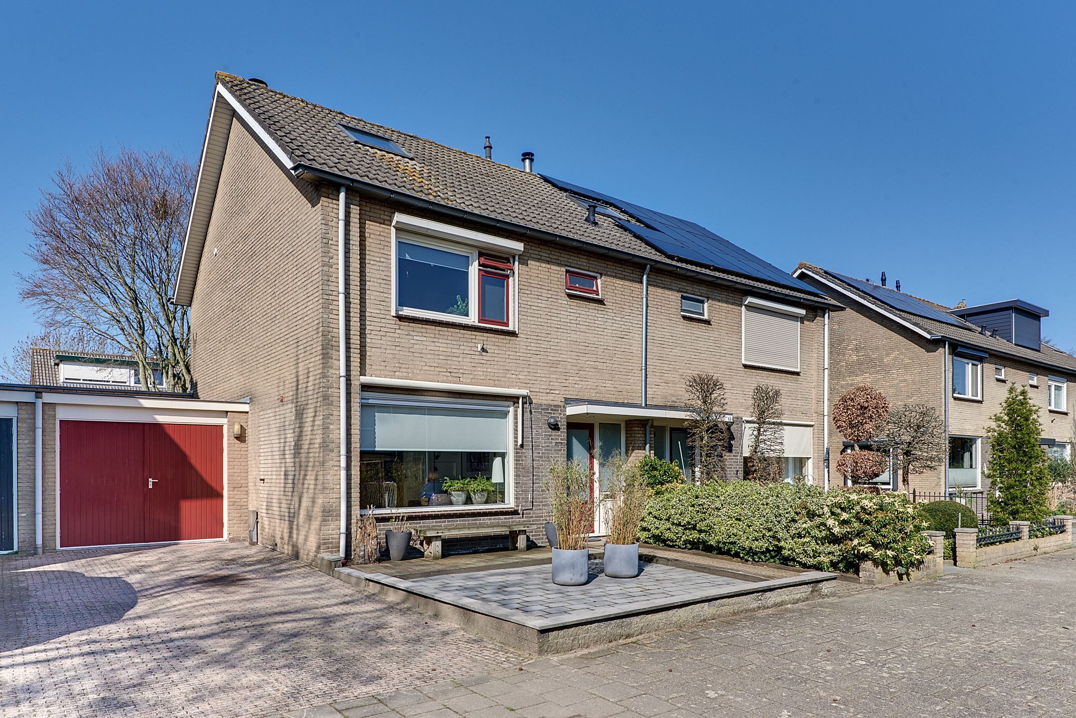 Foto van Gerbrandylaan 10, Harderwijk