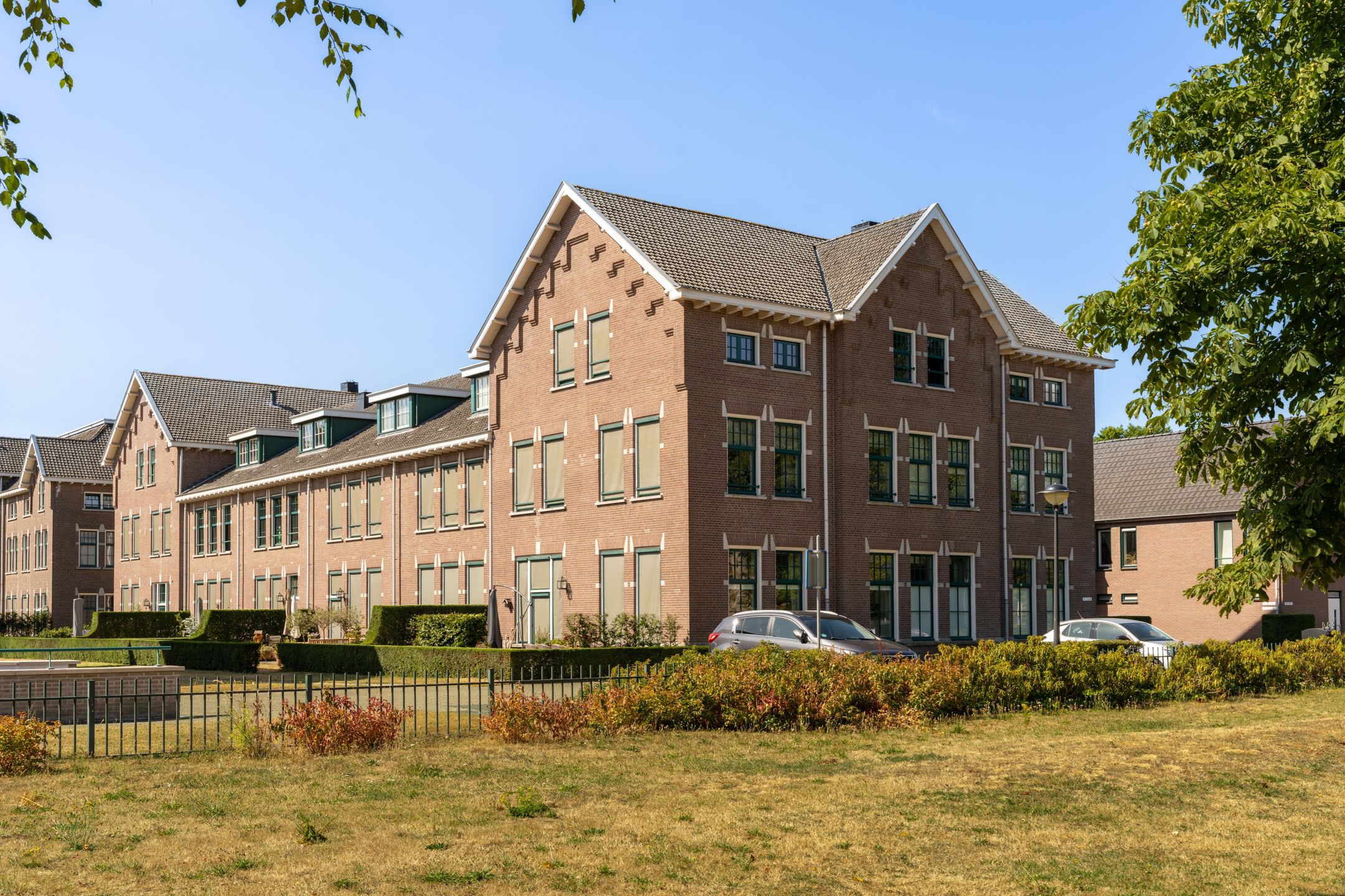 Foto van Jan van Nassaupark 17, Harderwijk