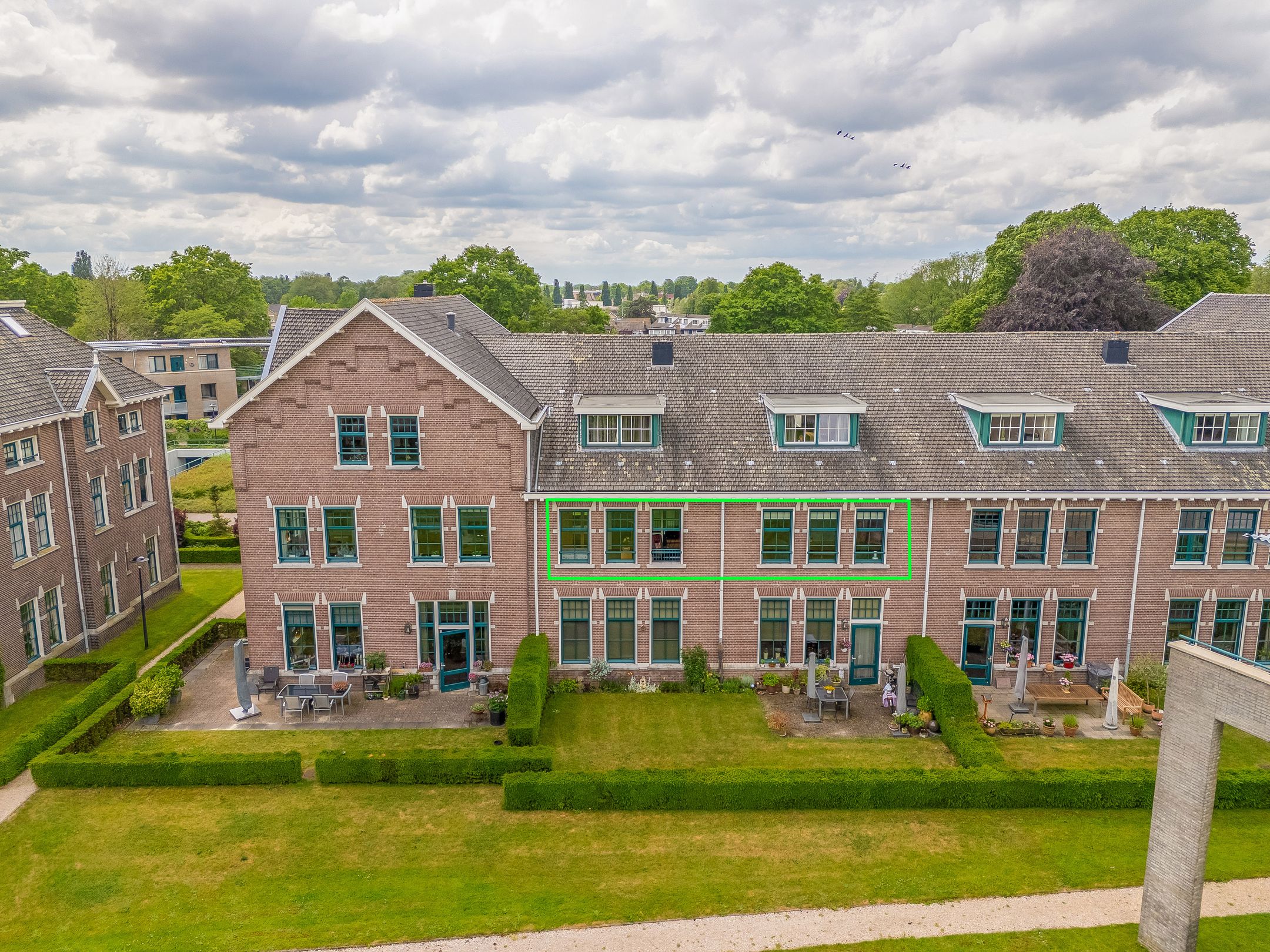Foto van Jan van Nassaupark 23, Harderwijk