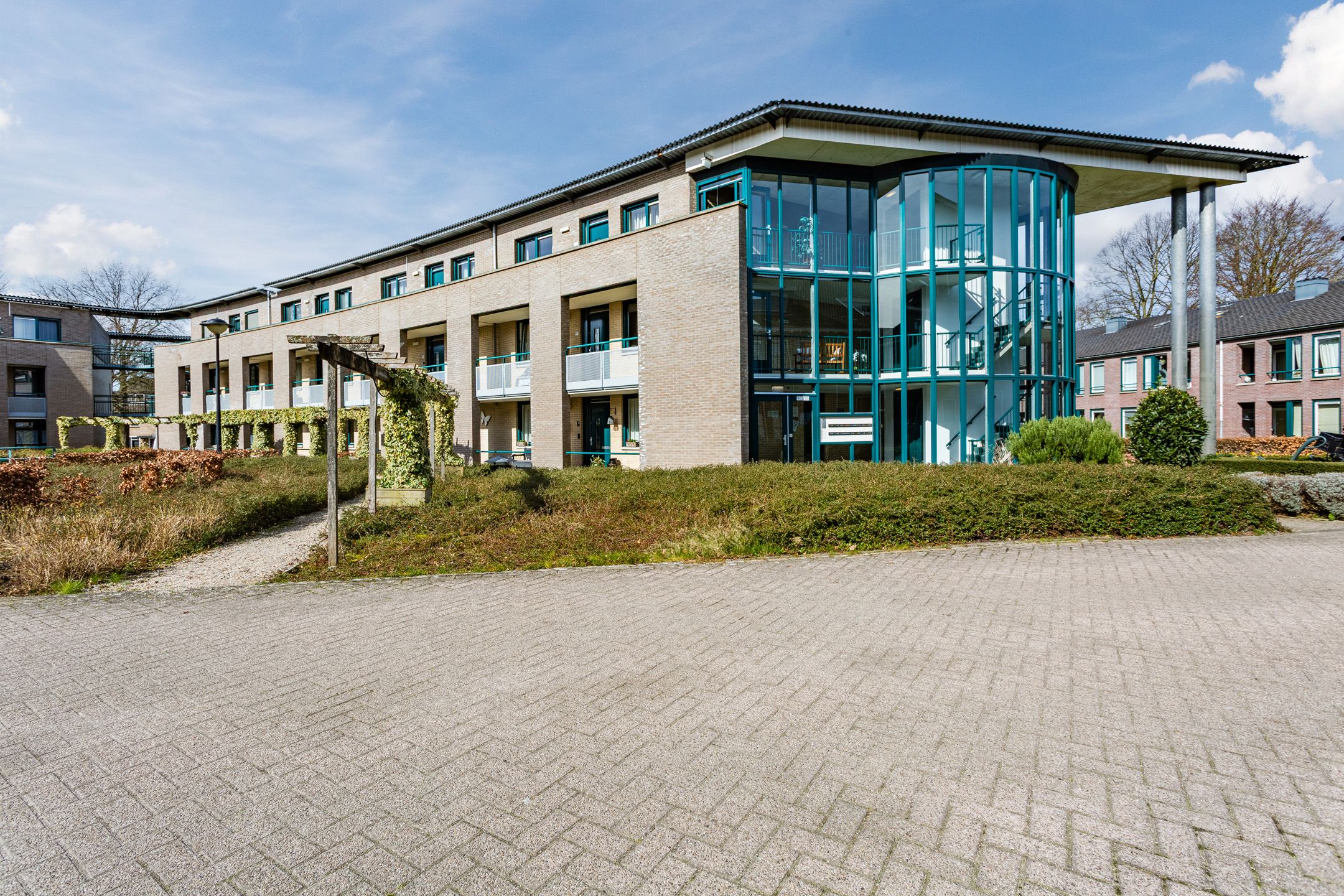 Foto van Jan van Nassaupark 101, Harderwijk