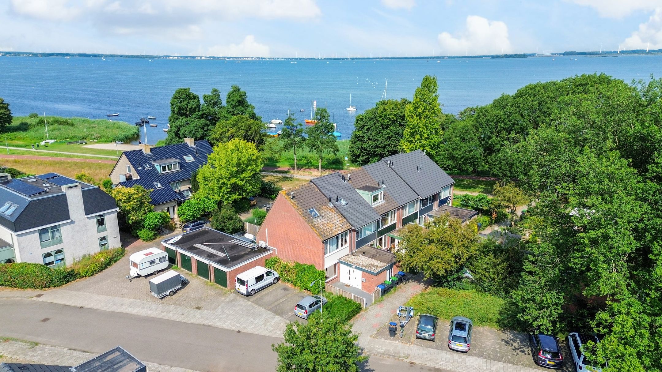 Foto van Schippersmeen 87, Harderwijk