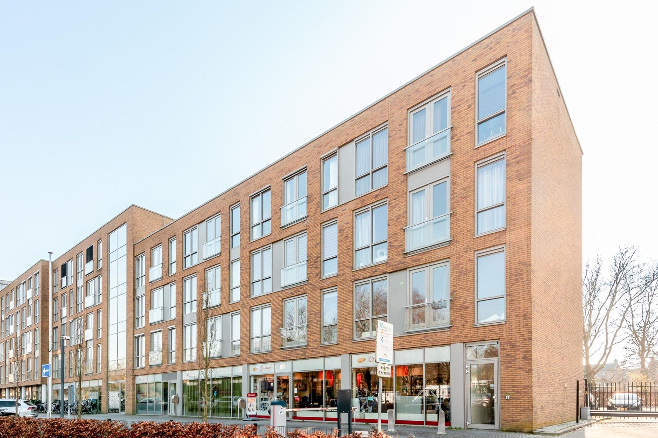 Foto van Wethouder Jansenlaan 140, Harderwijk