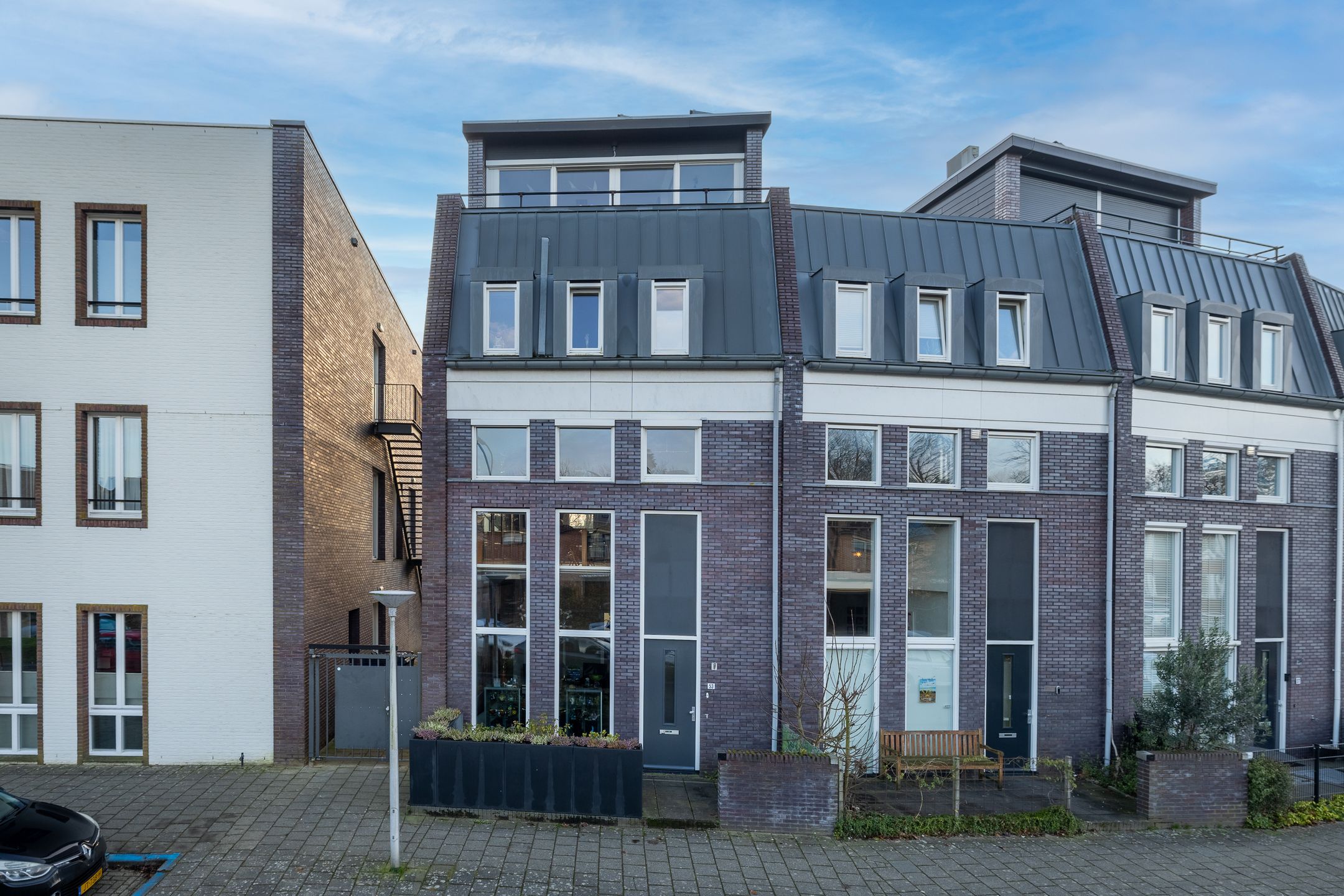 Foto van Wethouder Jansenlaan 53, Harderwijk