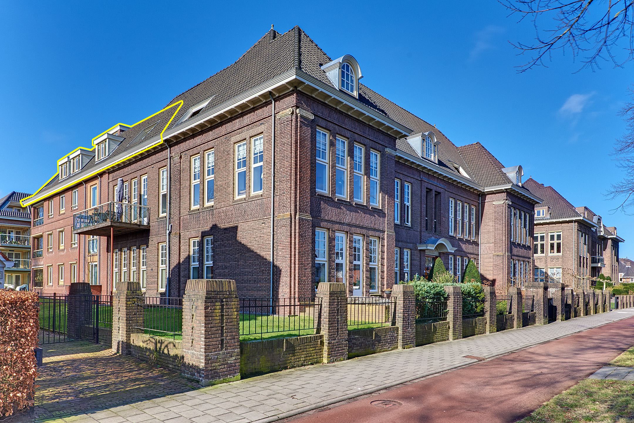 Foto van Stationslaan 11512, Harderwijk