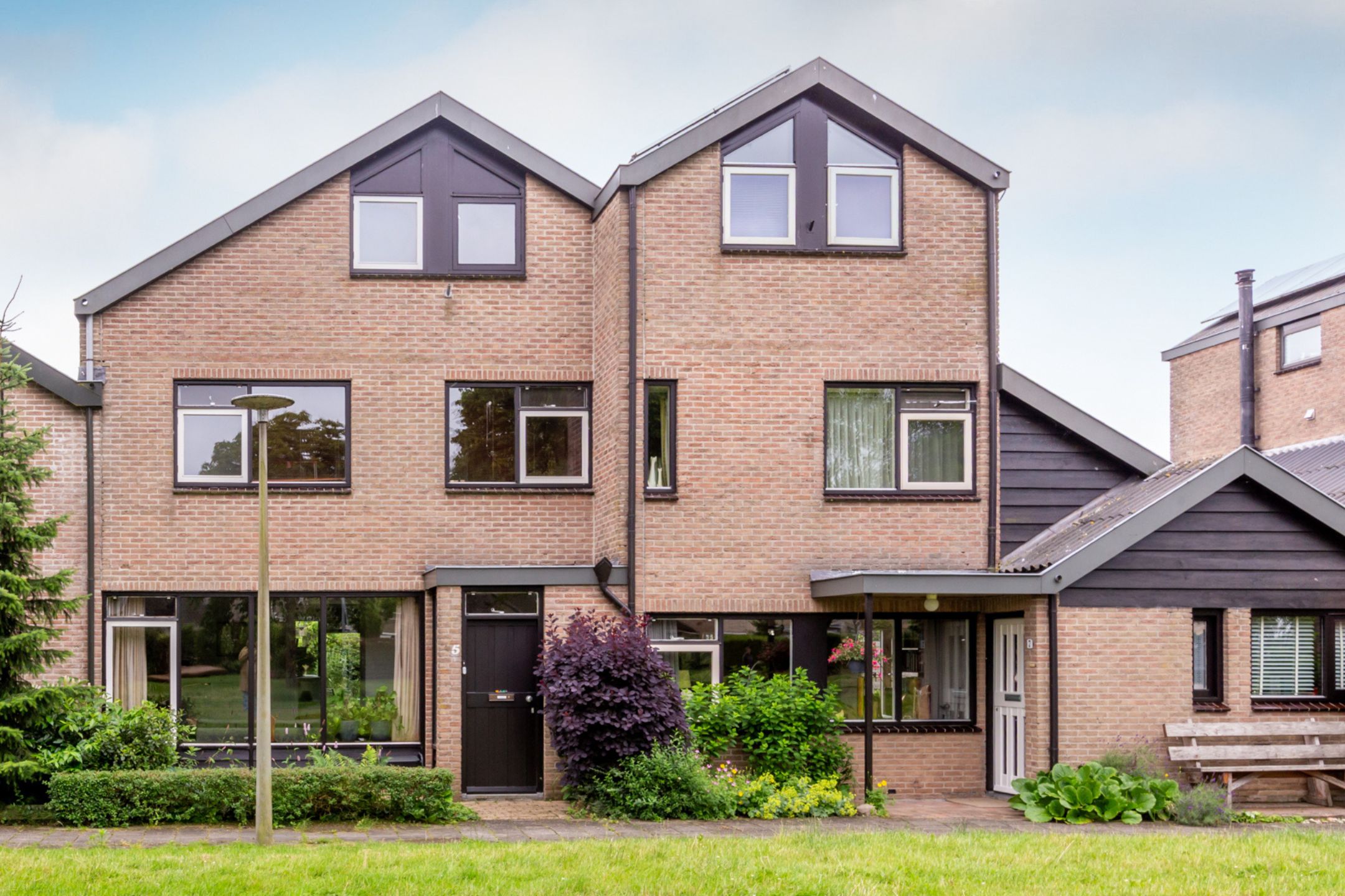 Foto van Urkpad 5, Harderwijk