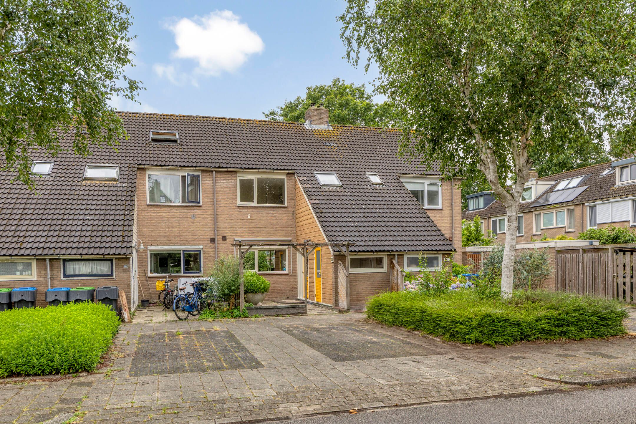 Foto van Stedenmeen 123, Harderwijk
