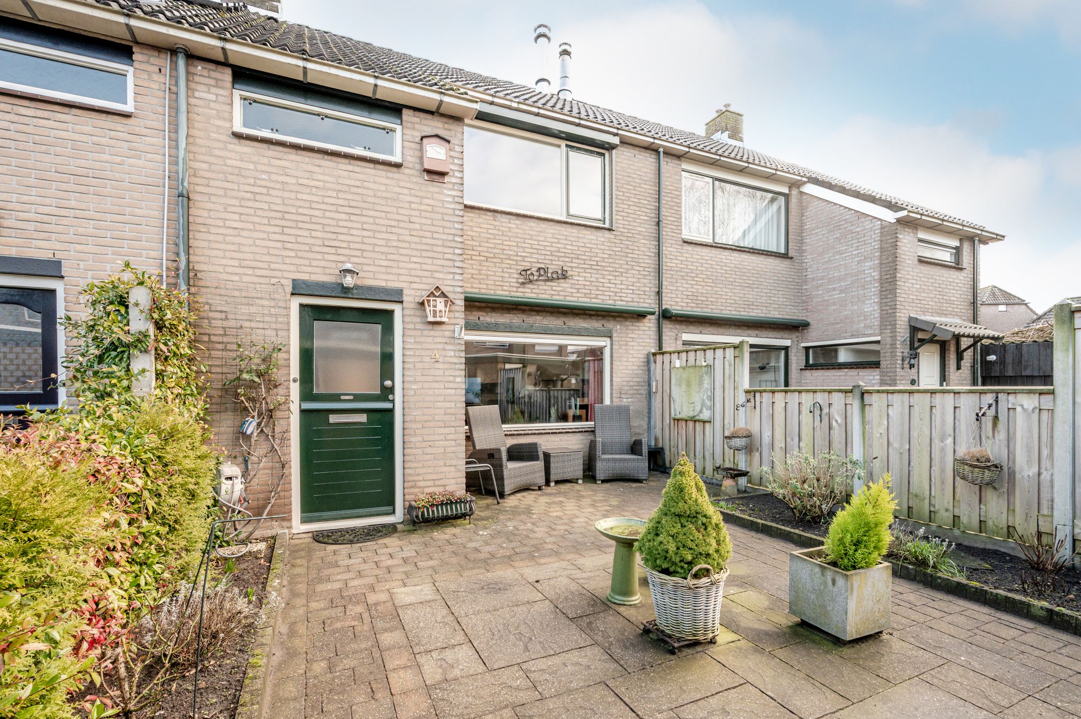Foto van Urkmeen 4, Harderwijk